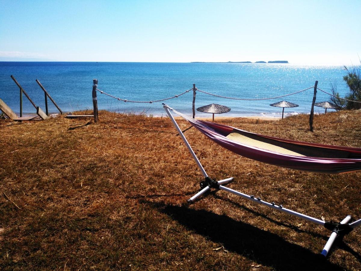 Alekos Beach Houses-Caretta photo 3