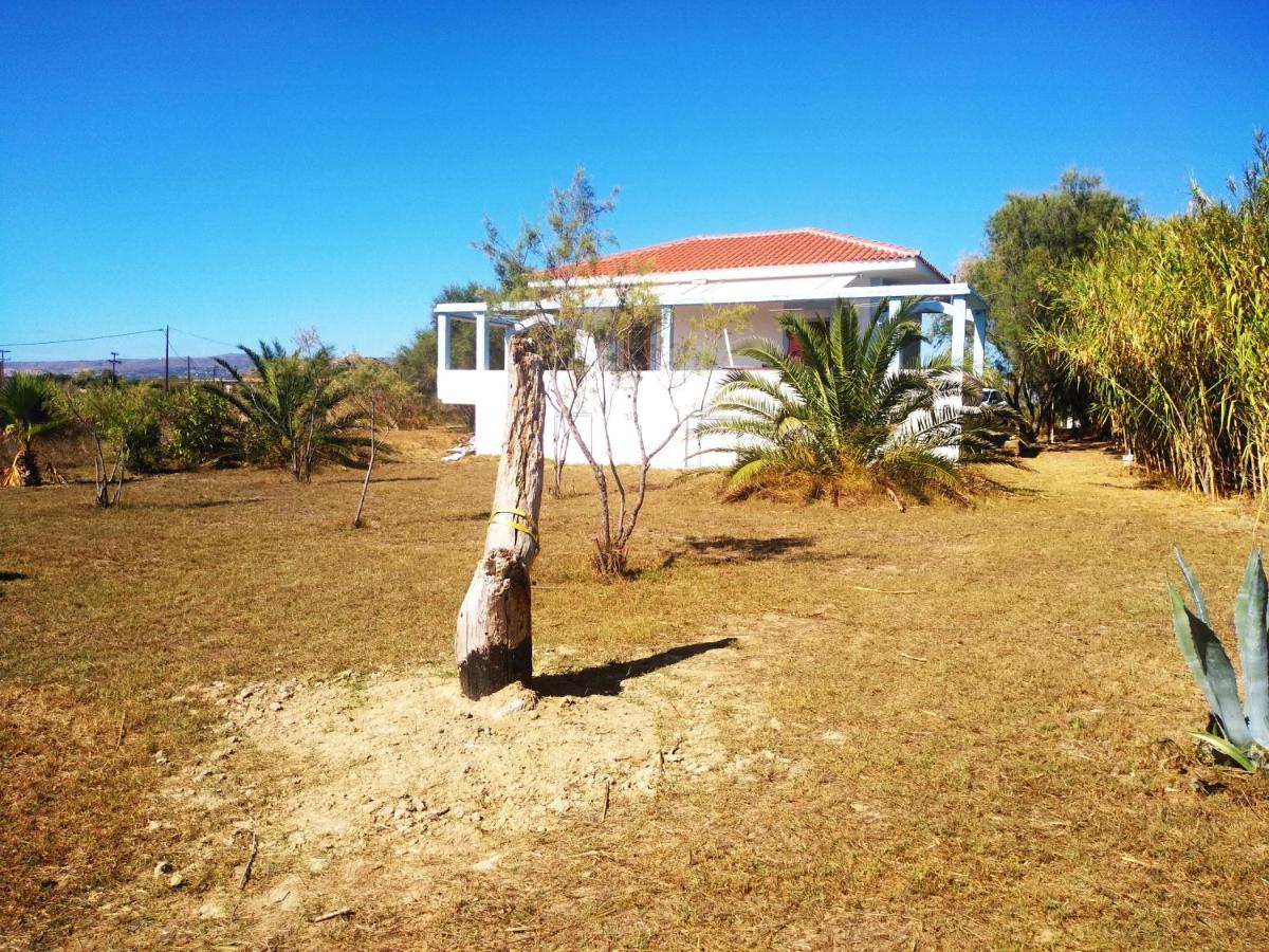 Alekos Beach Houses-Caretta photo 2