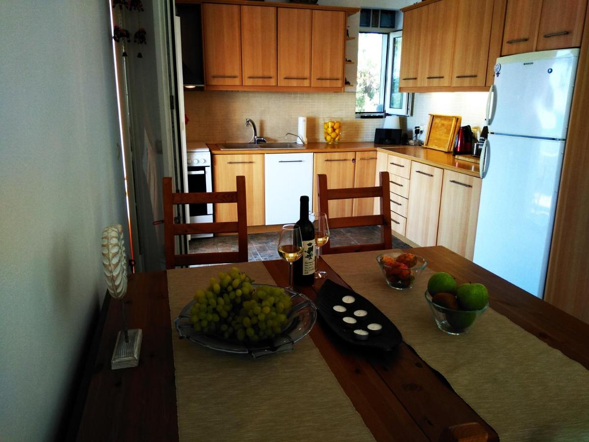 Alekos Beach Houses-Caretta photo 5