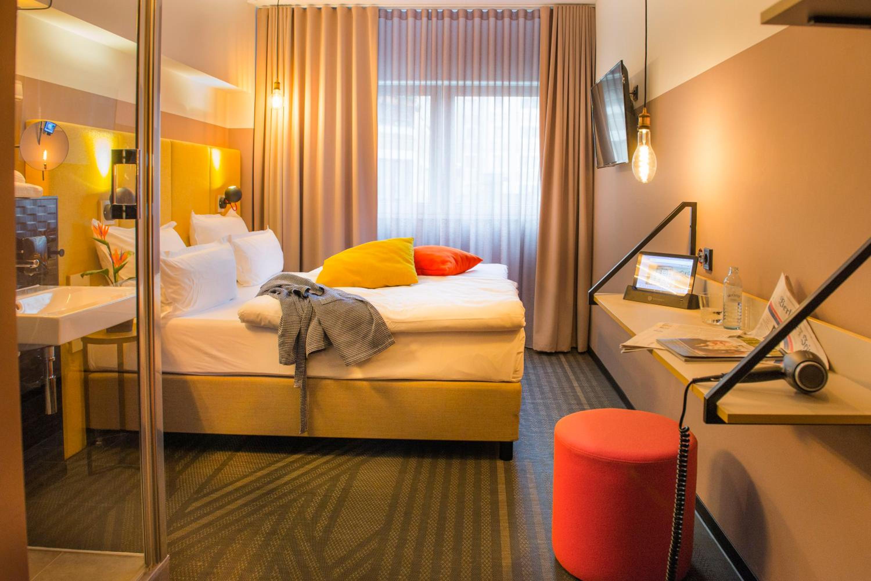 Berlin Vacations - Hotel Neuer Fritz - Property Image 13
