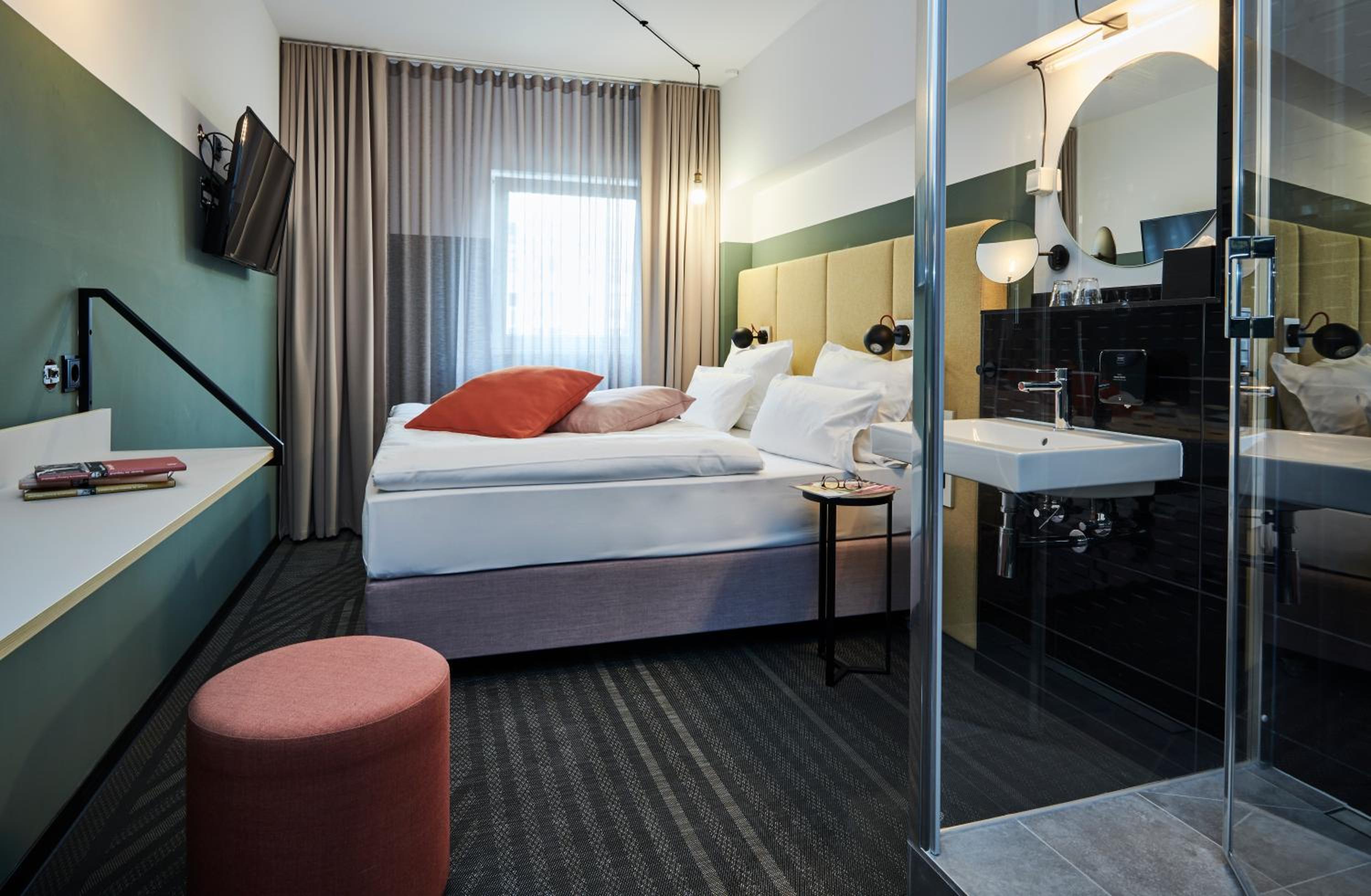 Berlin Vacations - Hotel Neuer Fritz - Property Image 9