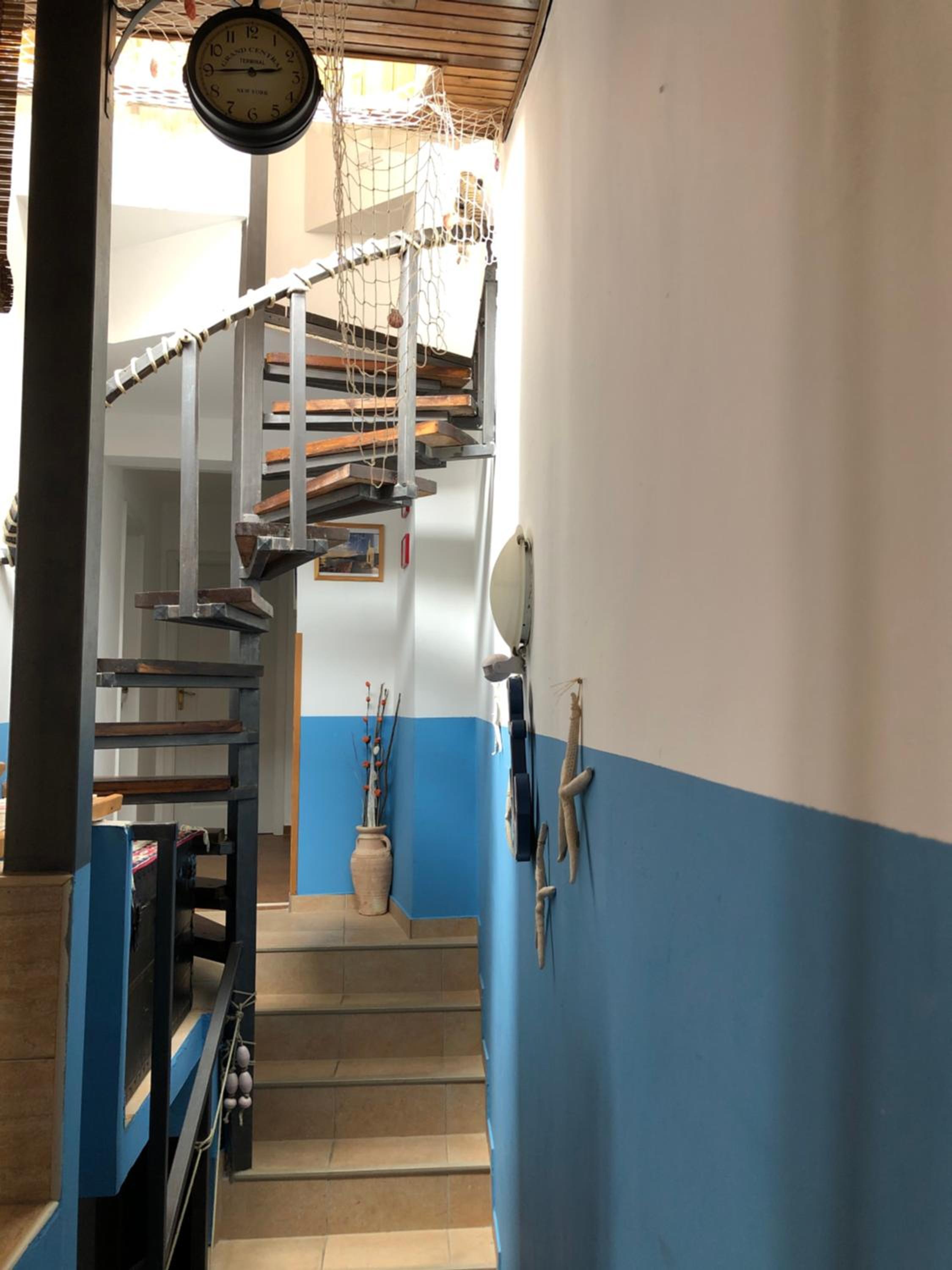 Sailor House view 3