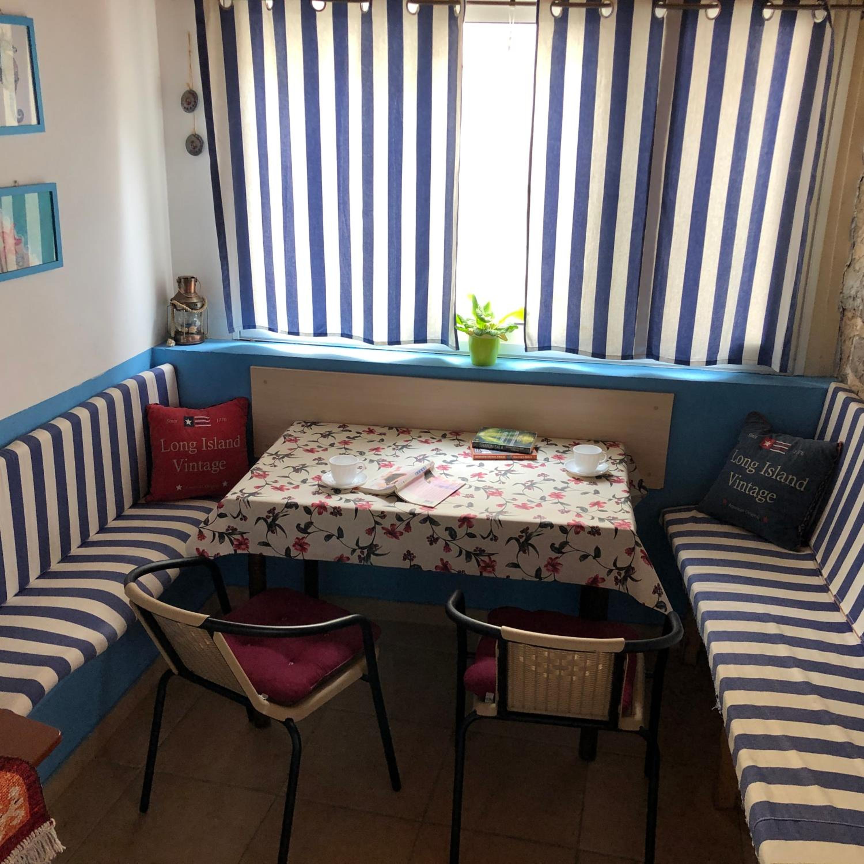 Sailor House view 4