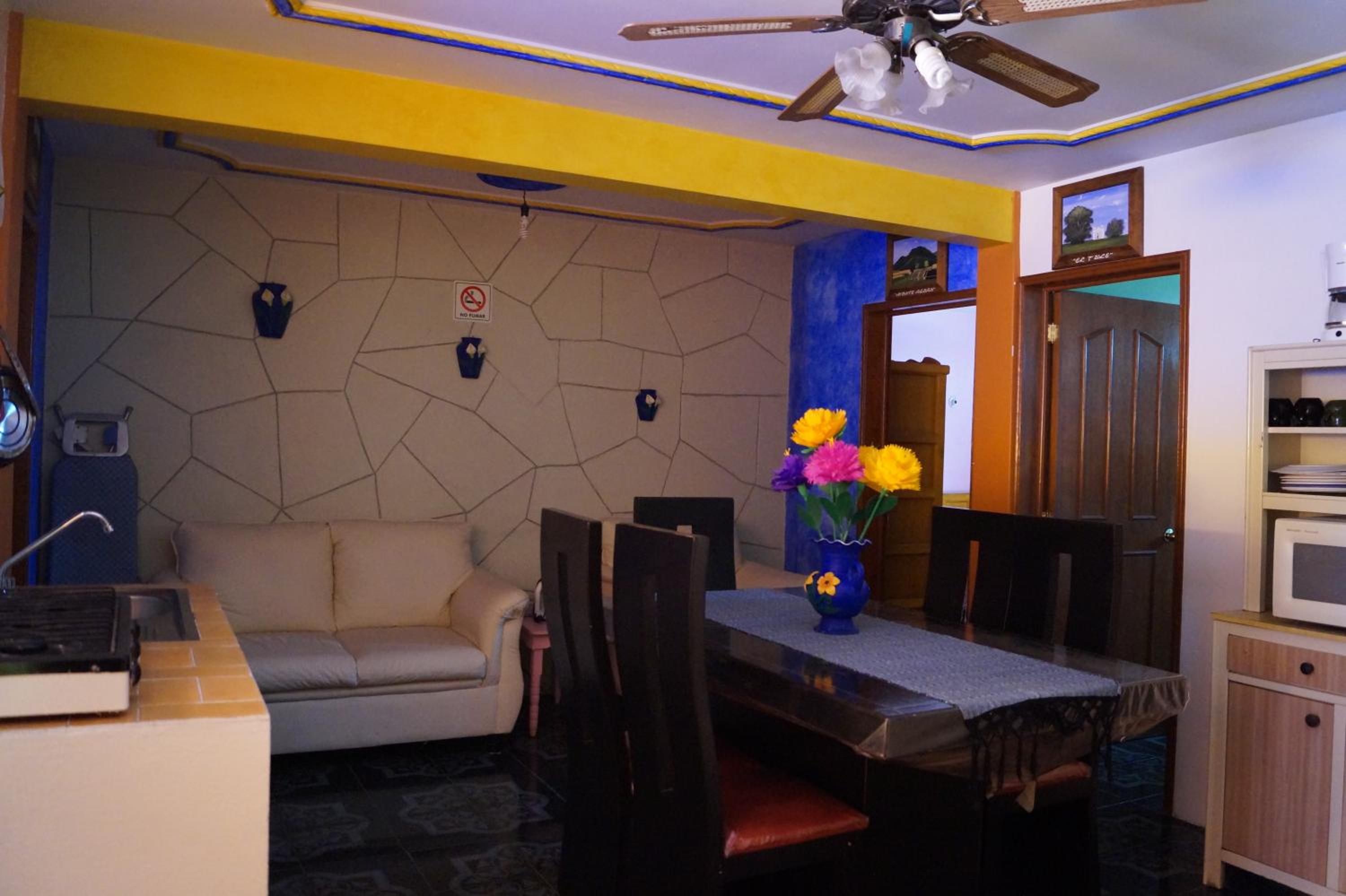 Casa Xochimilco