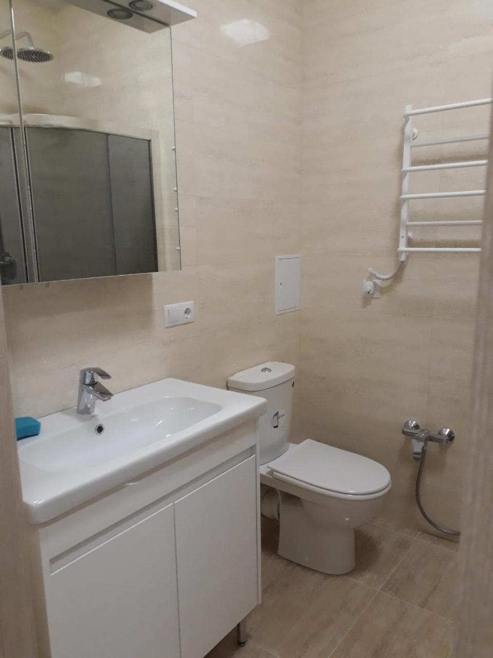 КВАРТИРА С БАЛКОНОМ view 5