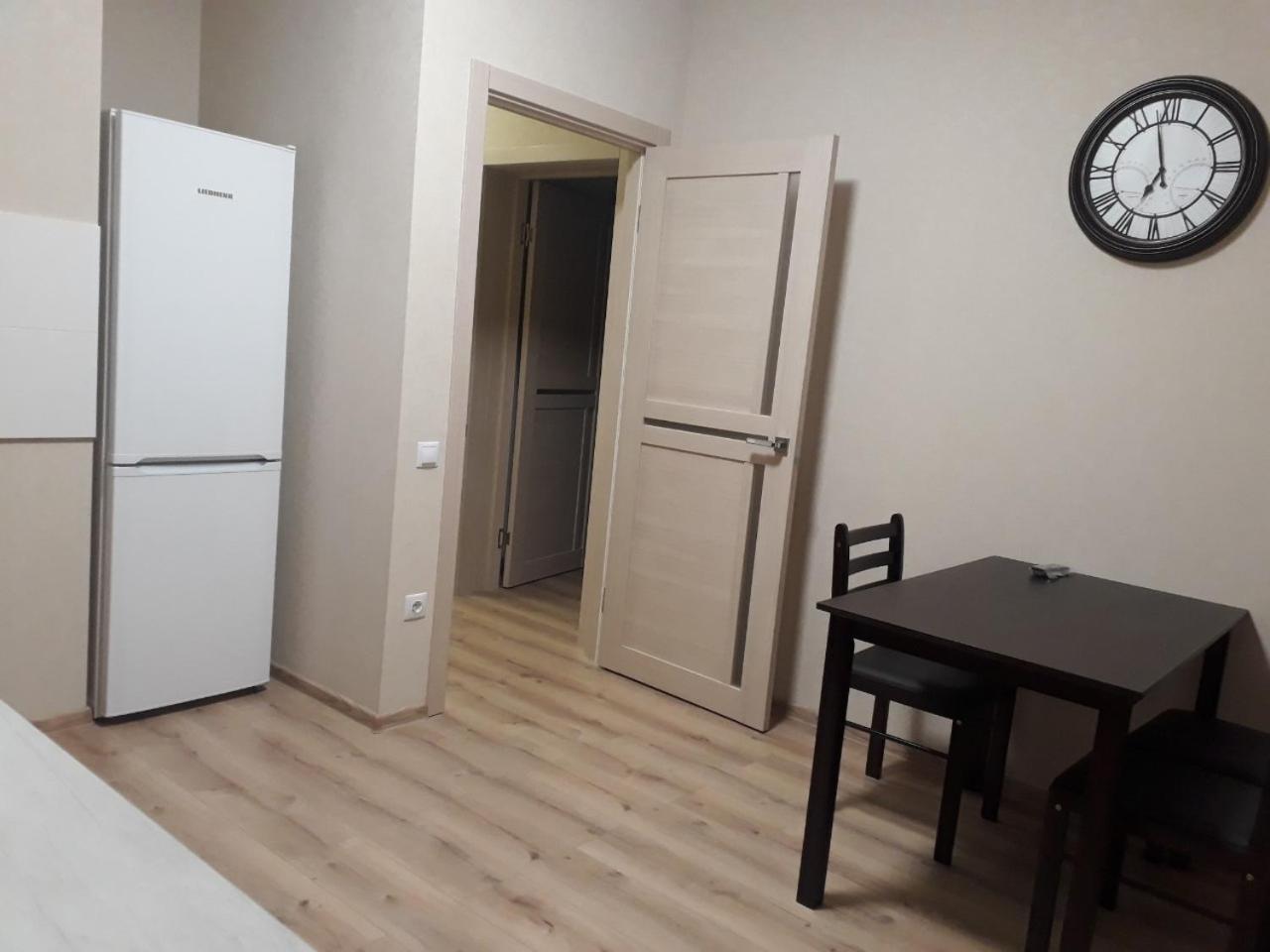КВАРТИРА С БАЛКОНОМ view 2