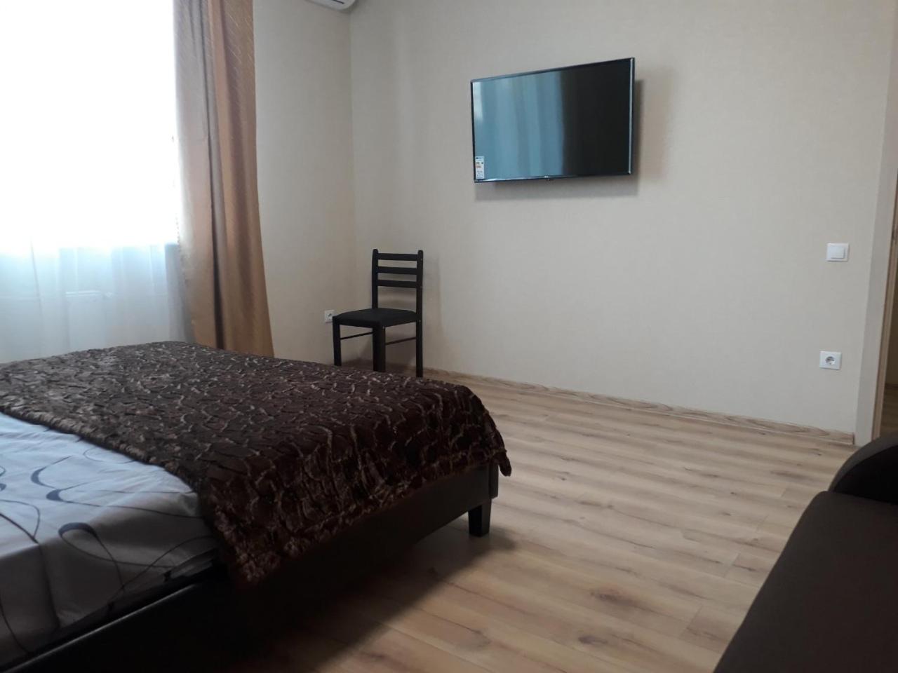 КВАРТИРА С БАЛКОНОМ view 3