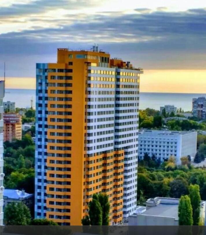 КВАРТИРА С БАЛКОНОМ view 4