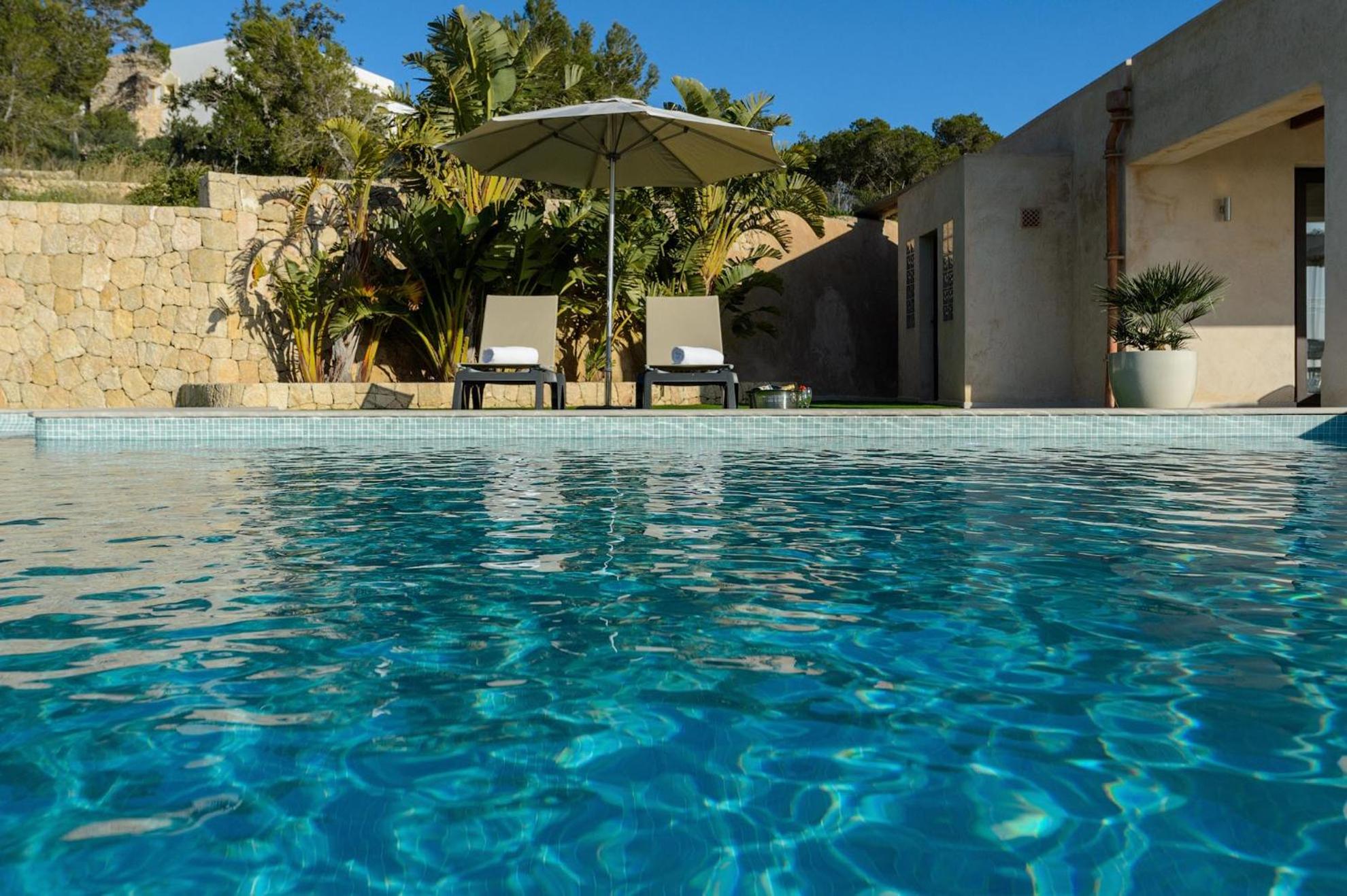 Villa Sa Rota Luxury Sea Views photo 3