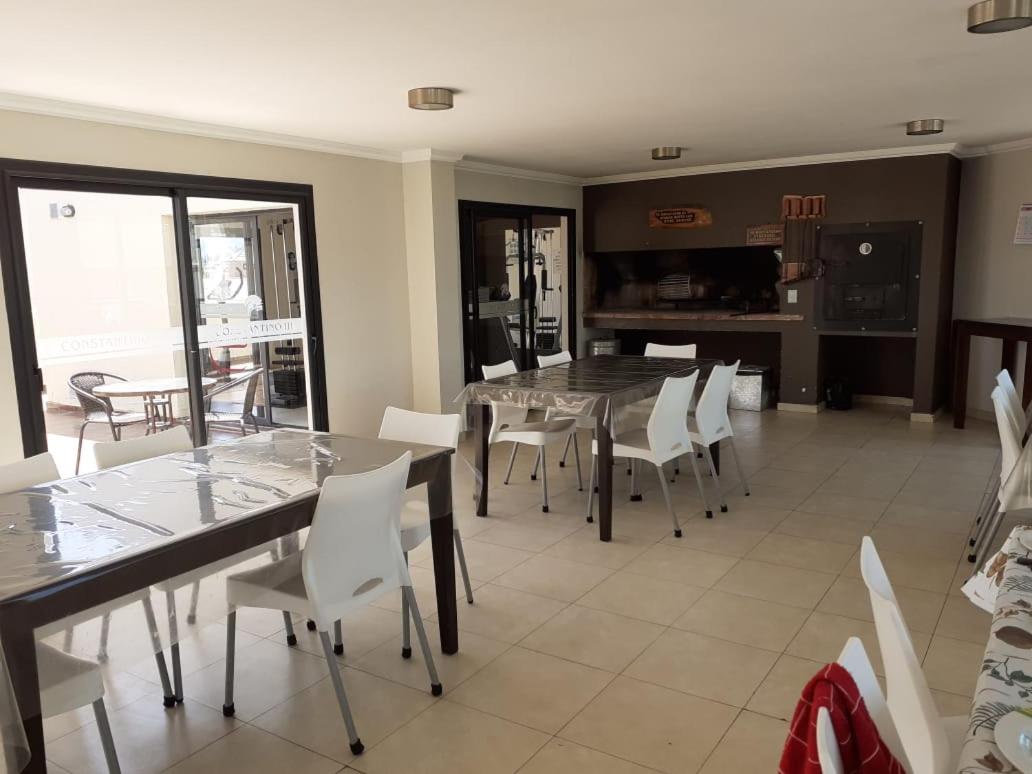 Departamento Pleno Centro Único Constantino III