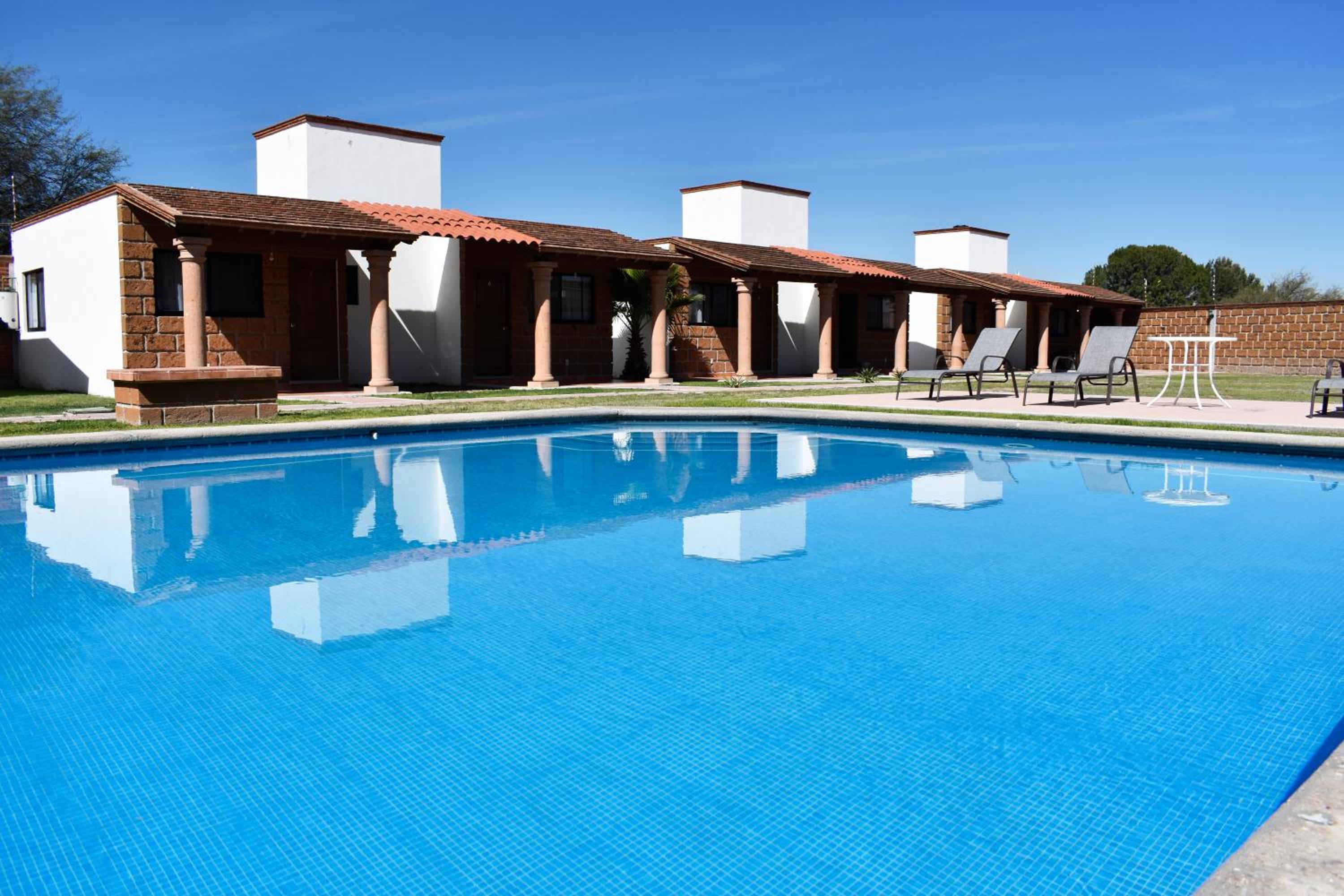 Villas Amalur view 3