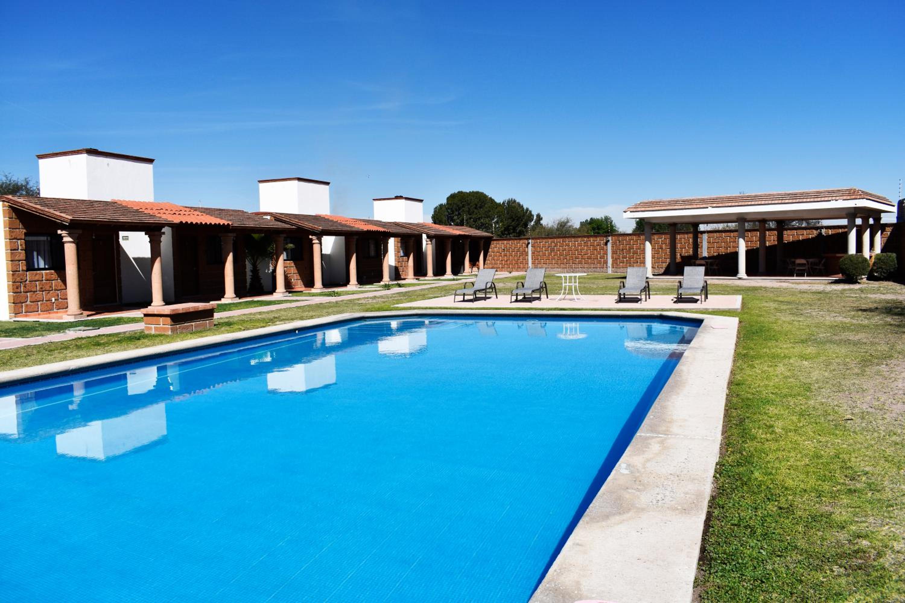 Villas Amalur view 5