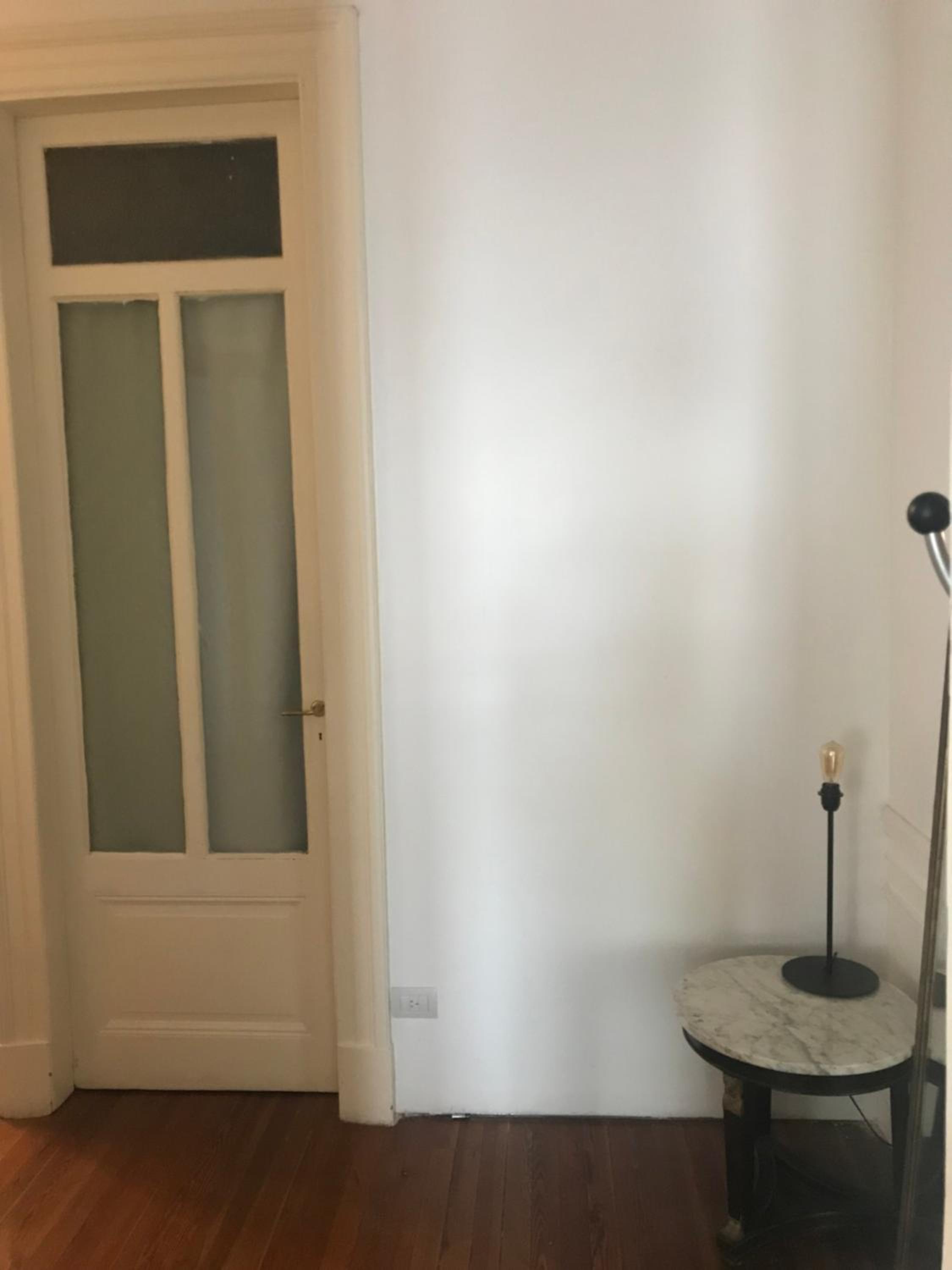 Spacious 2BR Historic Apartment Executive Ready Fast WiFi