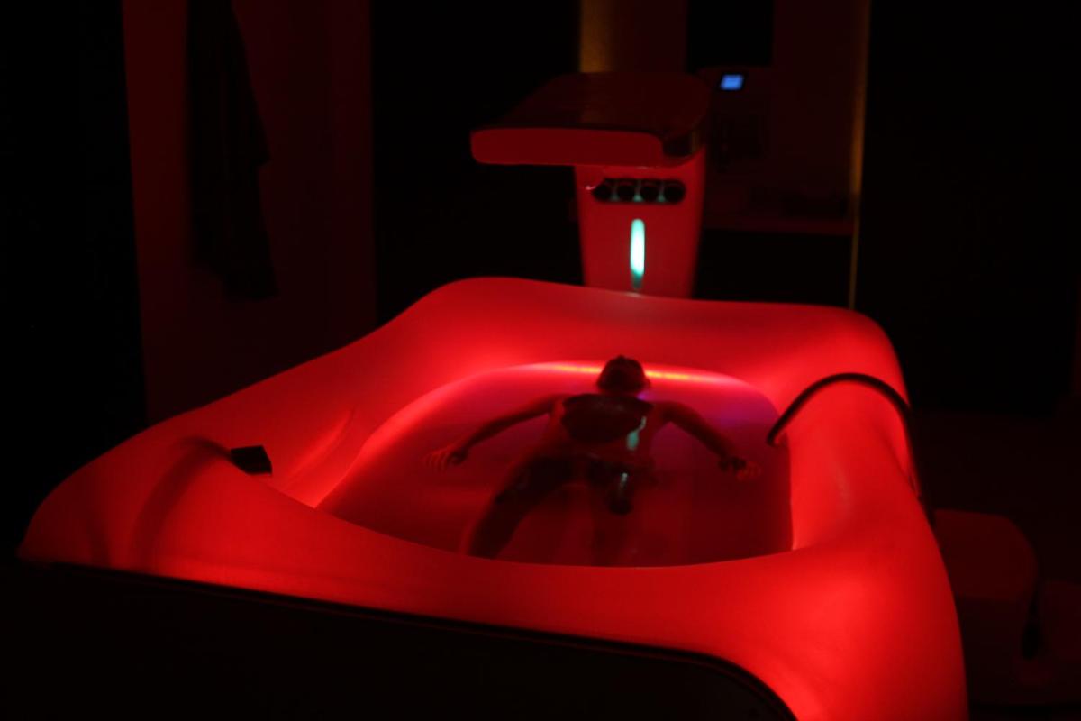 Jacuzzi