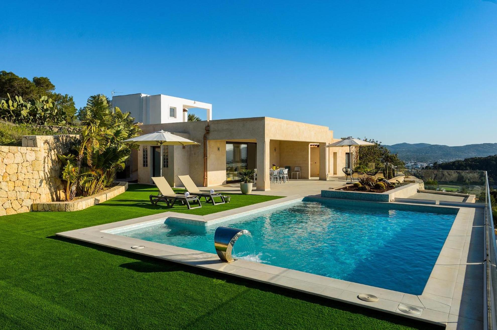 Villa Sa Rota Luxury Sea Views photo 2