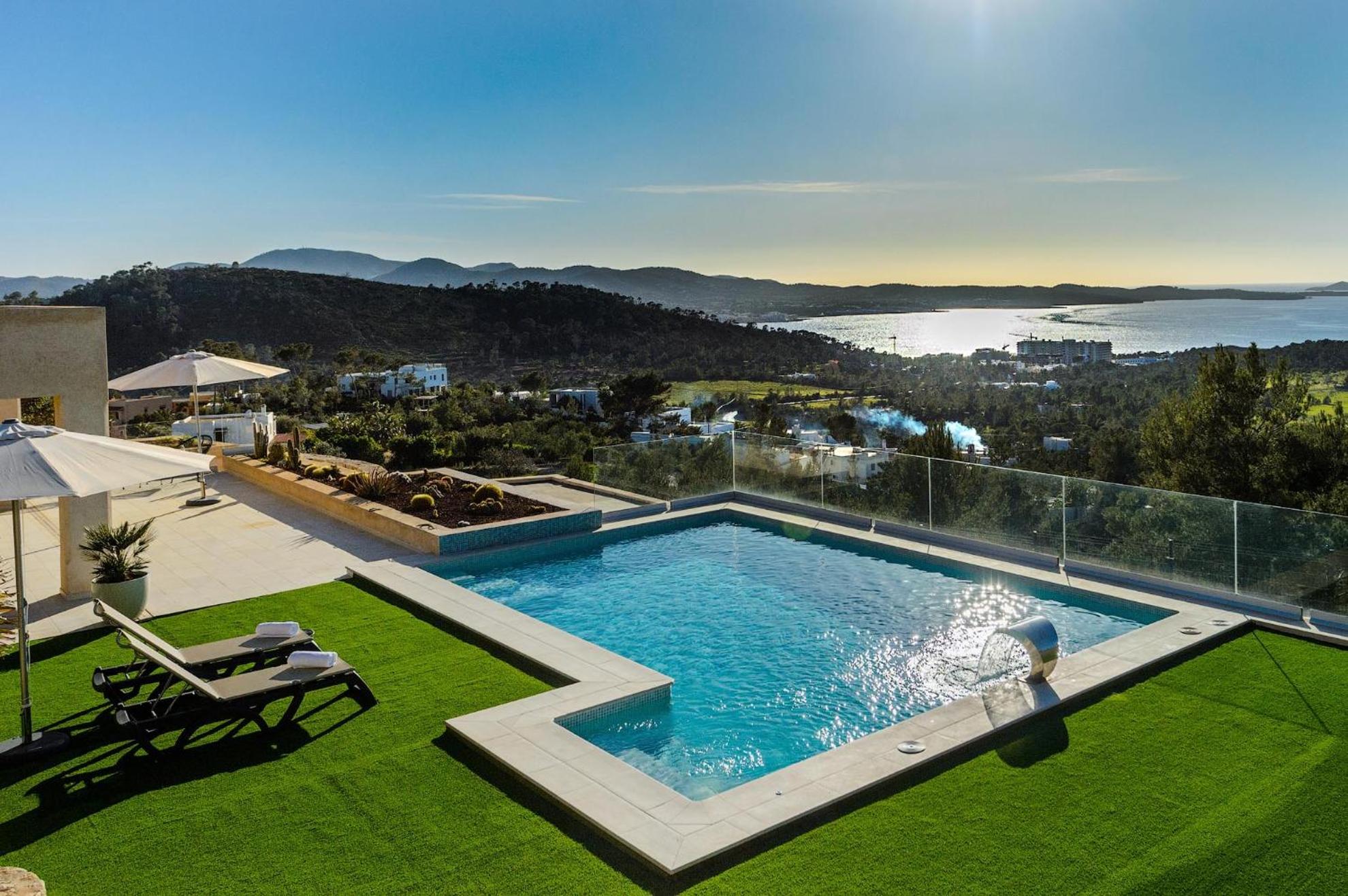 Villa Sa Rota Luxury Sea Views photo 5
