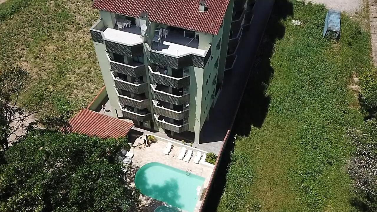 Hotel APTo DUPLEX COBERTURA UBATUBA - Image 1