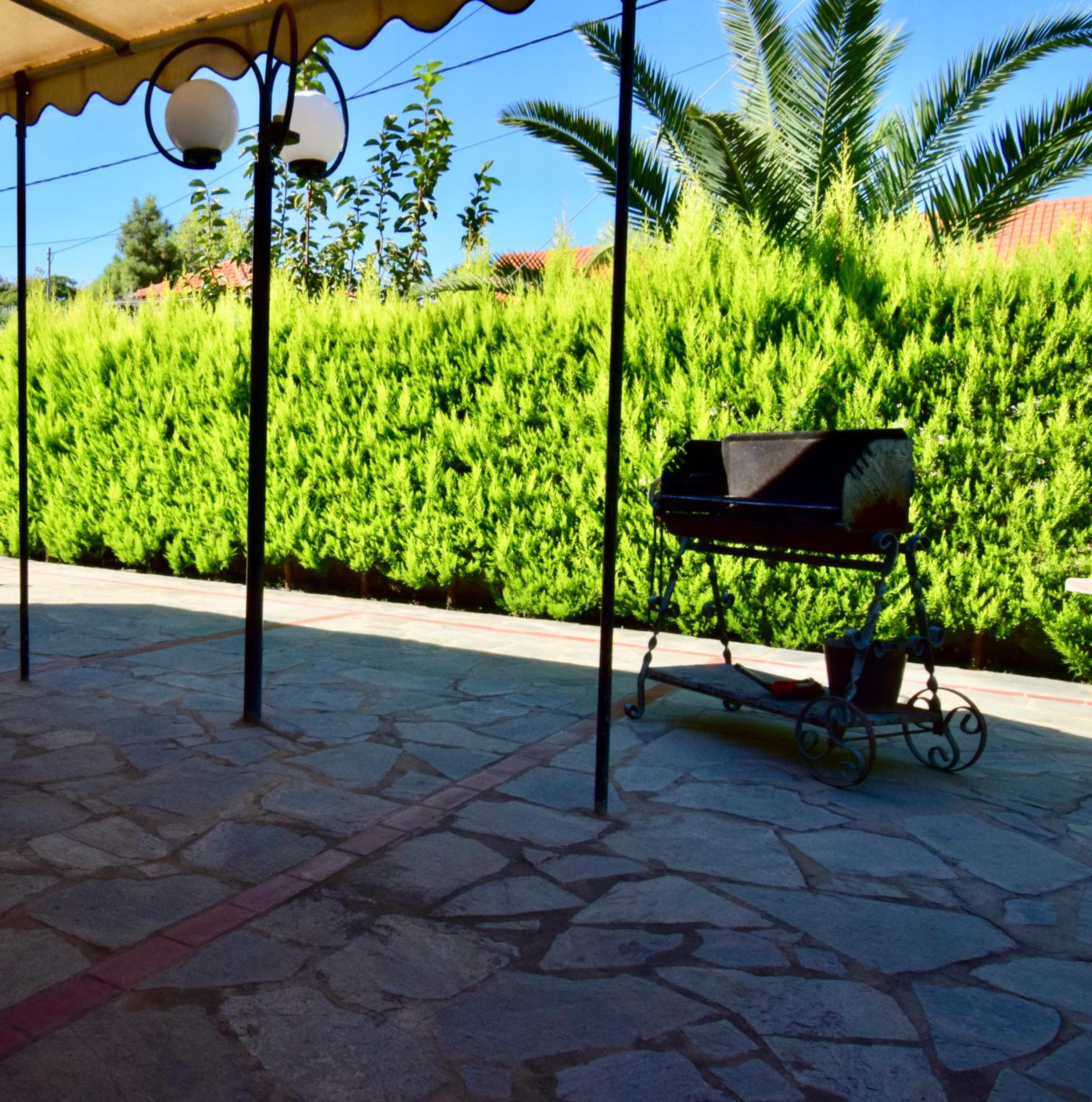 Menis Haus Rooms view 4