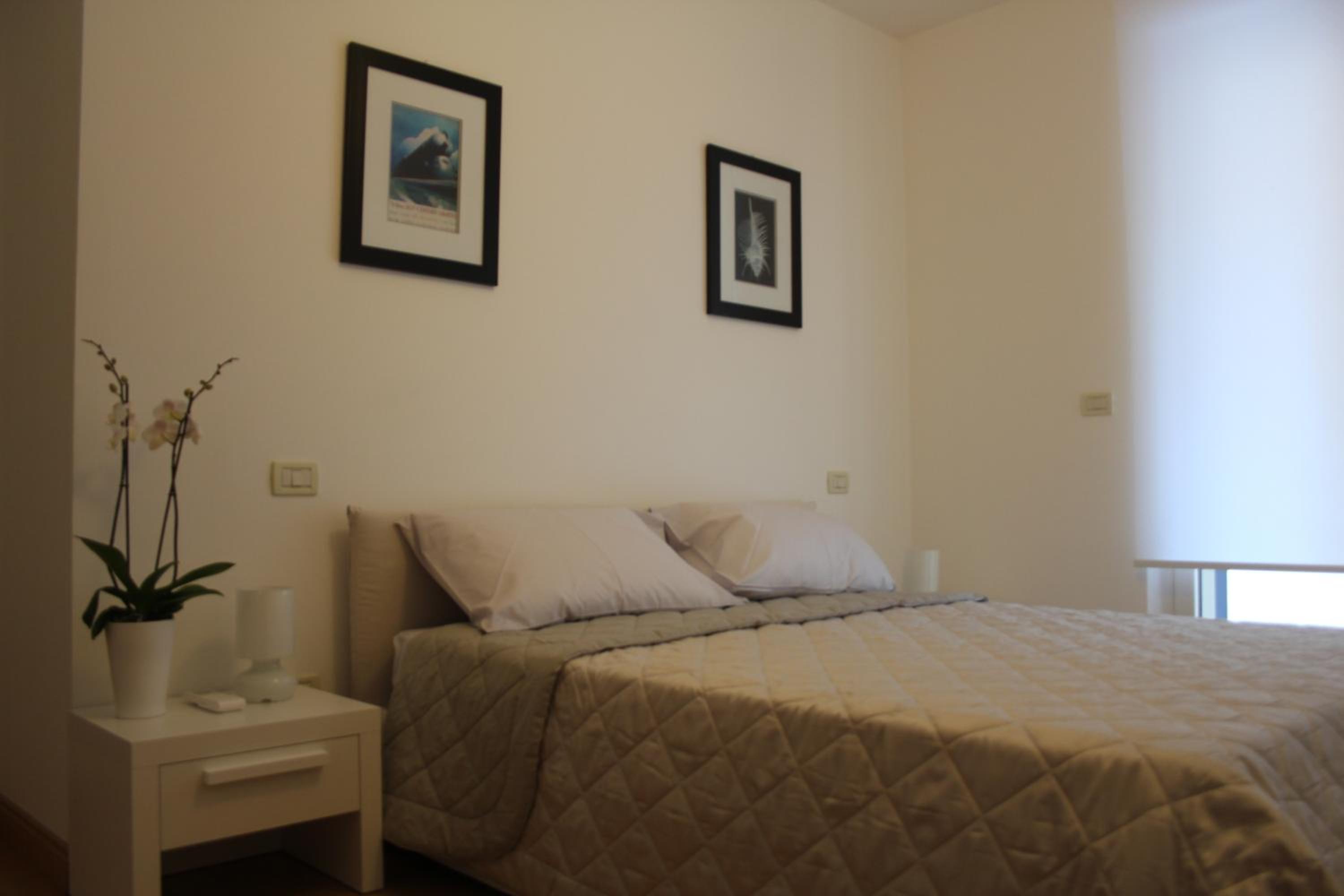 Le Residenze di Via Lo Re