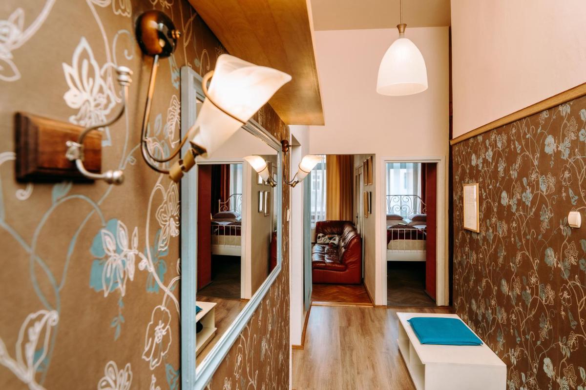 Apartament Rynek Staromiejski view 4