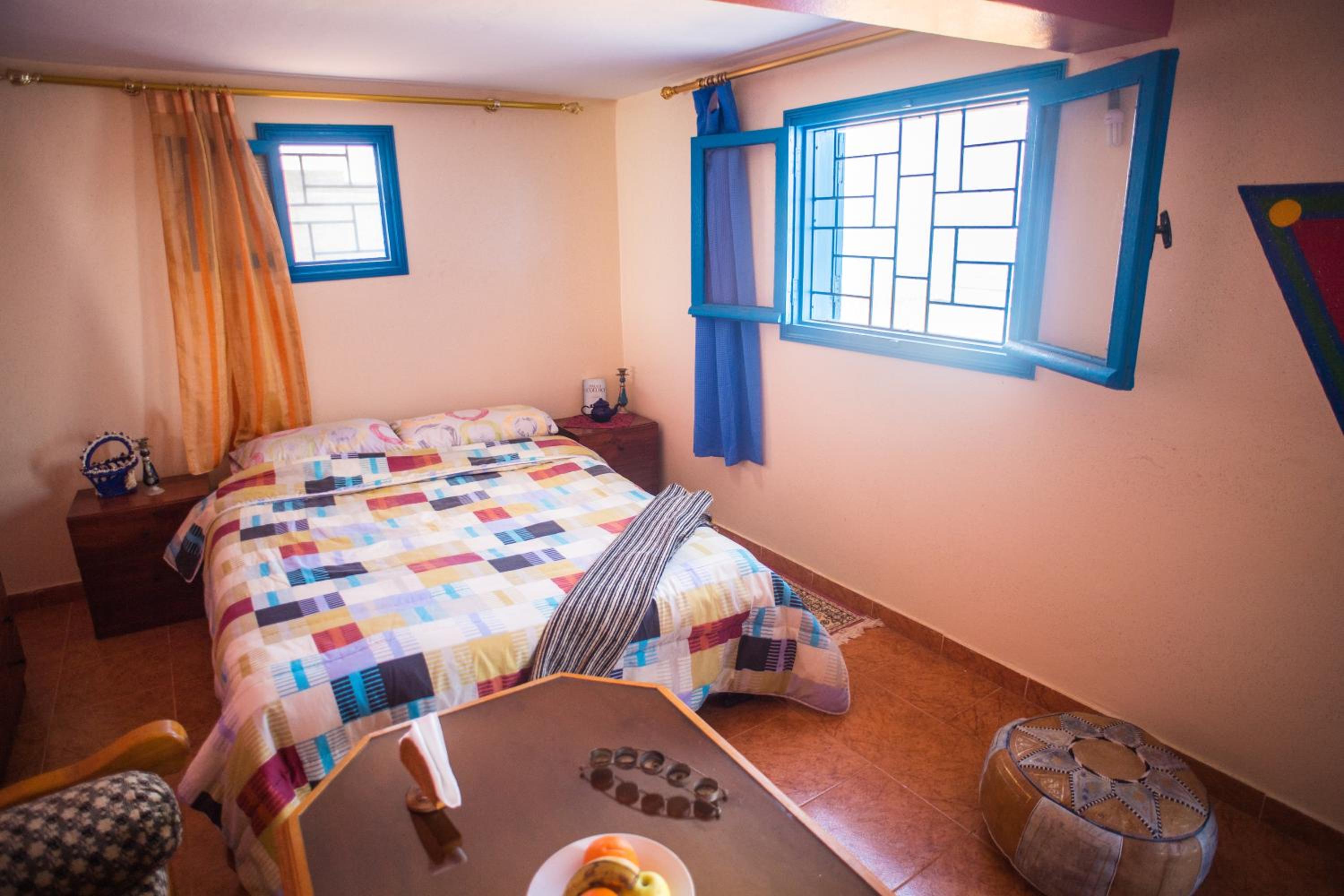 Auberge Maison Diyani