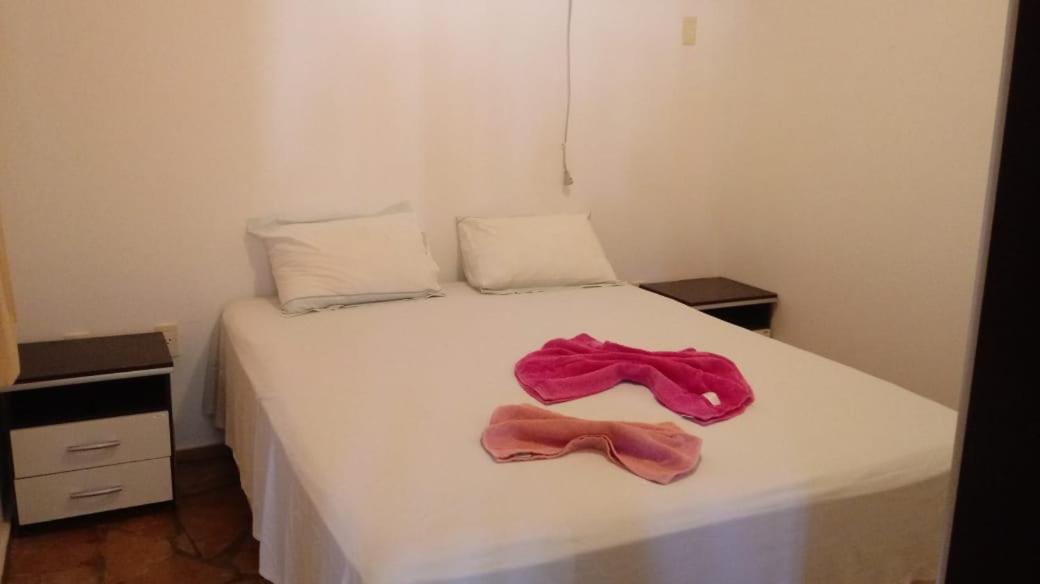 Paraiso de Maracajau 1