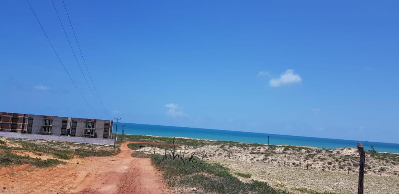Paraiso de Maracajau 1