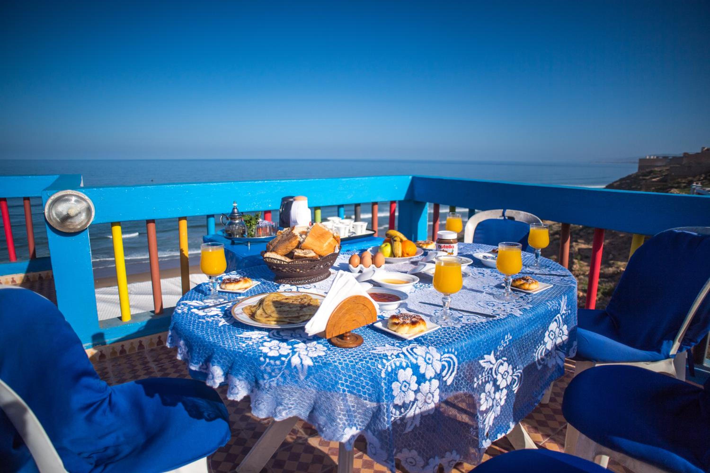Auberge Maison Diyani