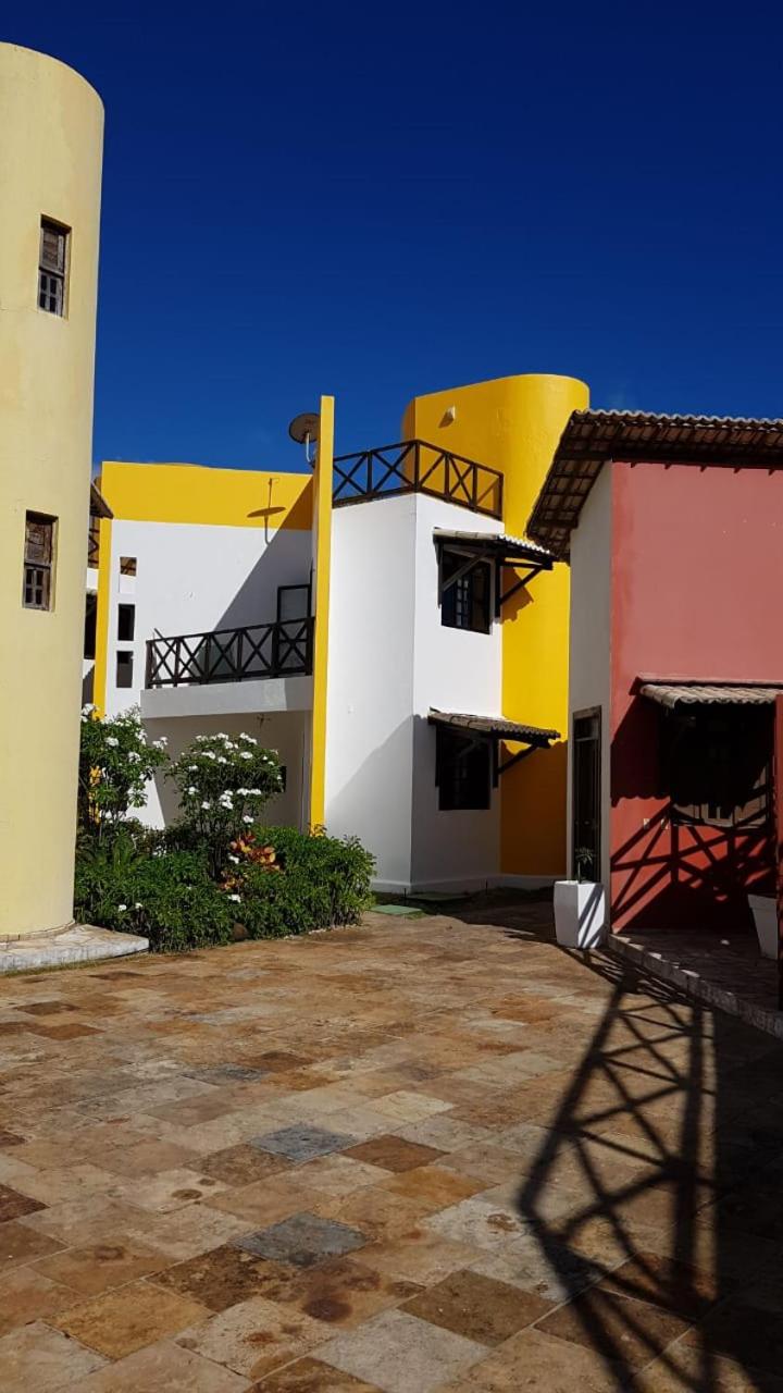 Paraiso de Maracajau 1