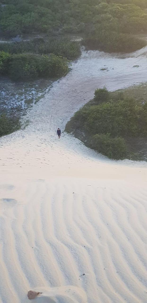 Paraiso de Maracajau 1