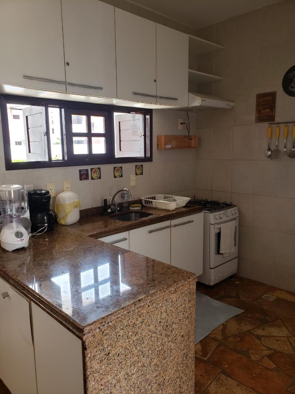 Paraiso de Maracajau 1