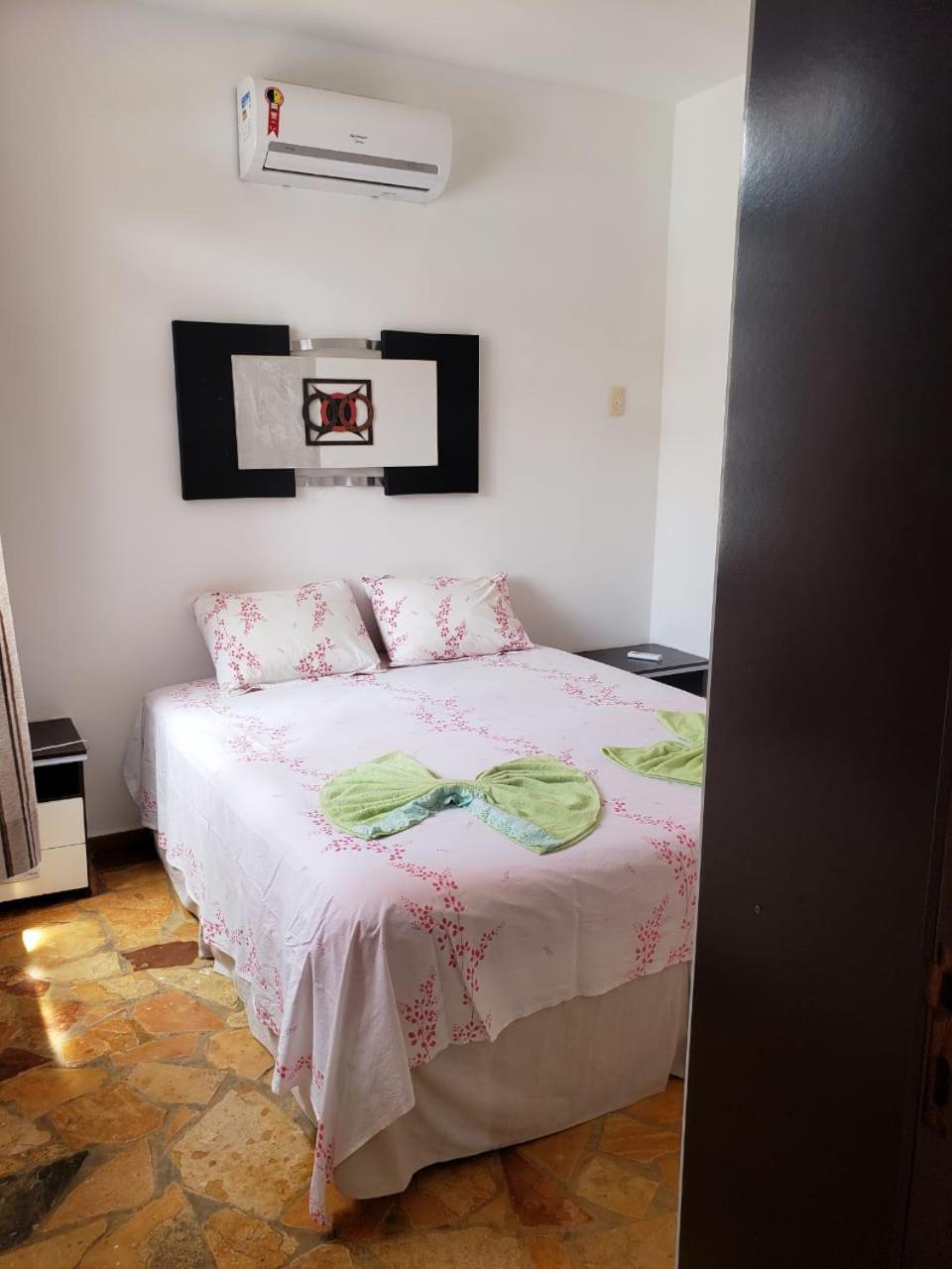 Paraiso de Maracajau 1