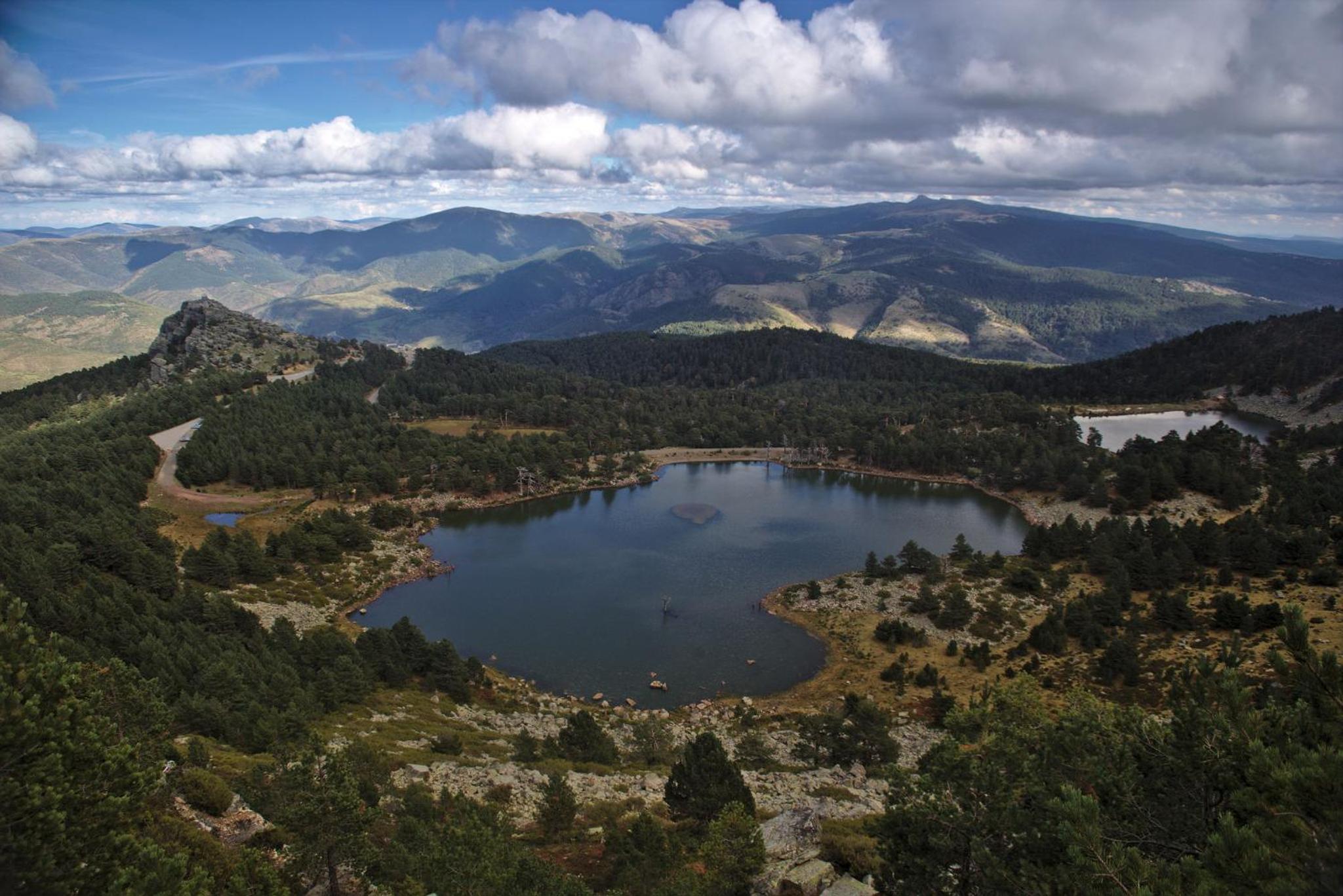 Puerta del Cañón 1 view 5