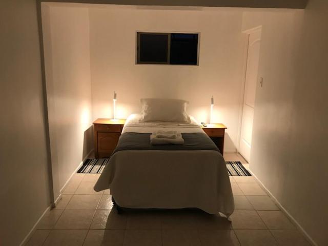 Hostal Casa 95