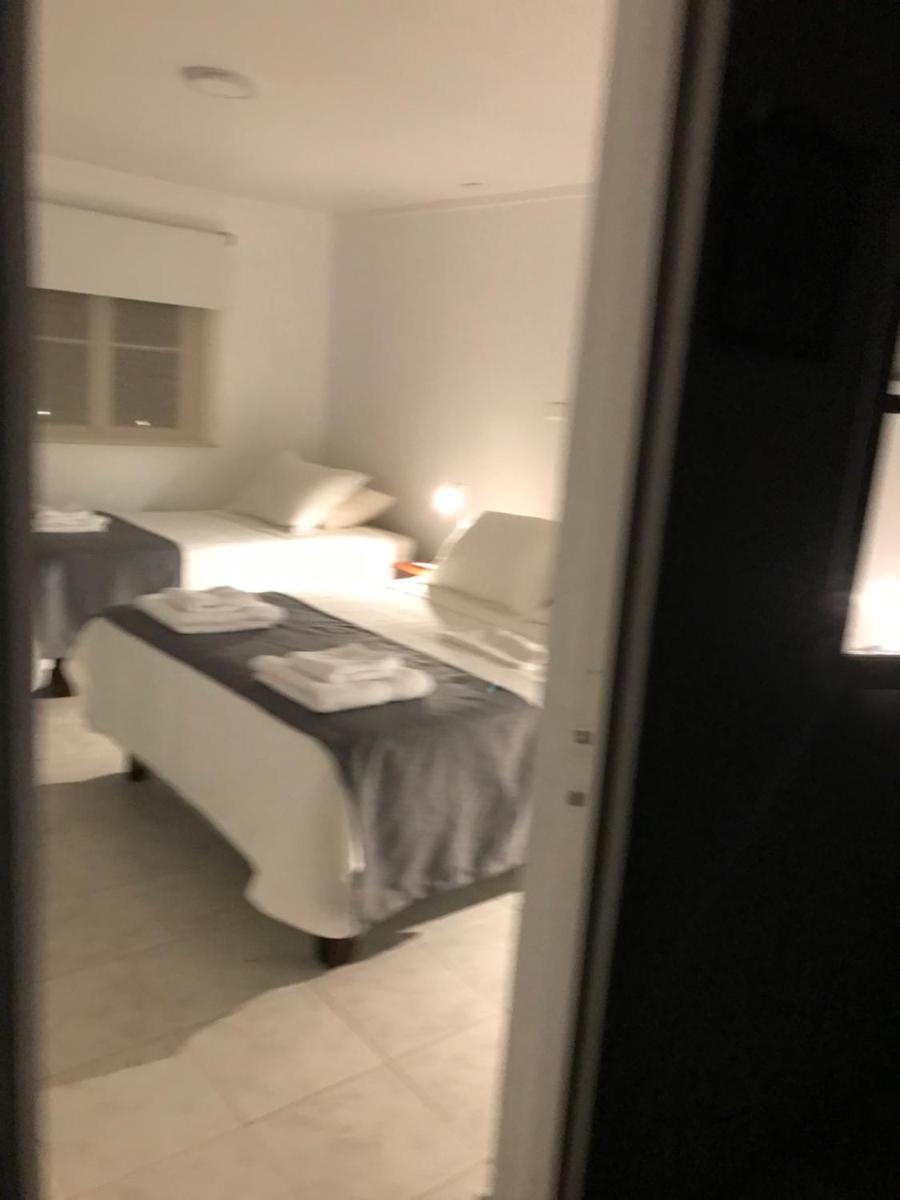Hostal Casa 95