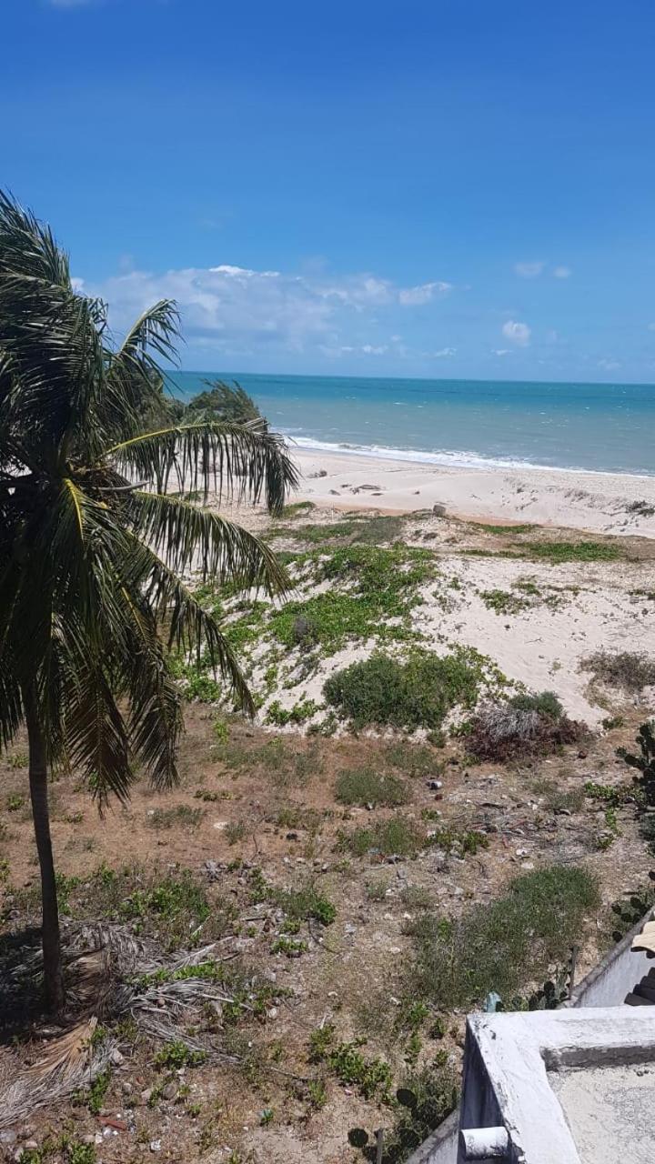 Paraiso de Maracajau 1