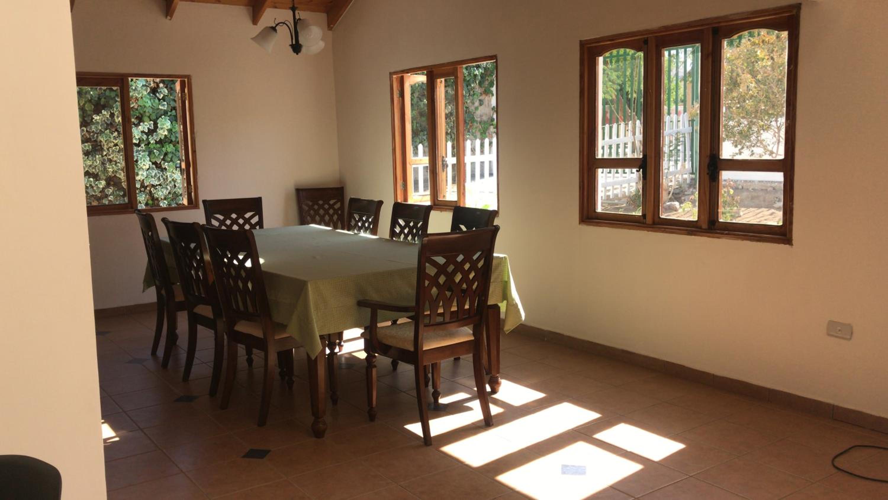 Hostal Casa 95, photo 11
