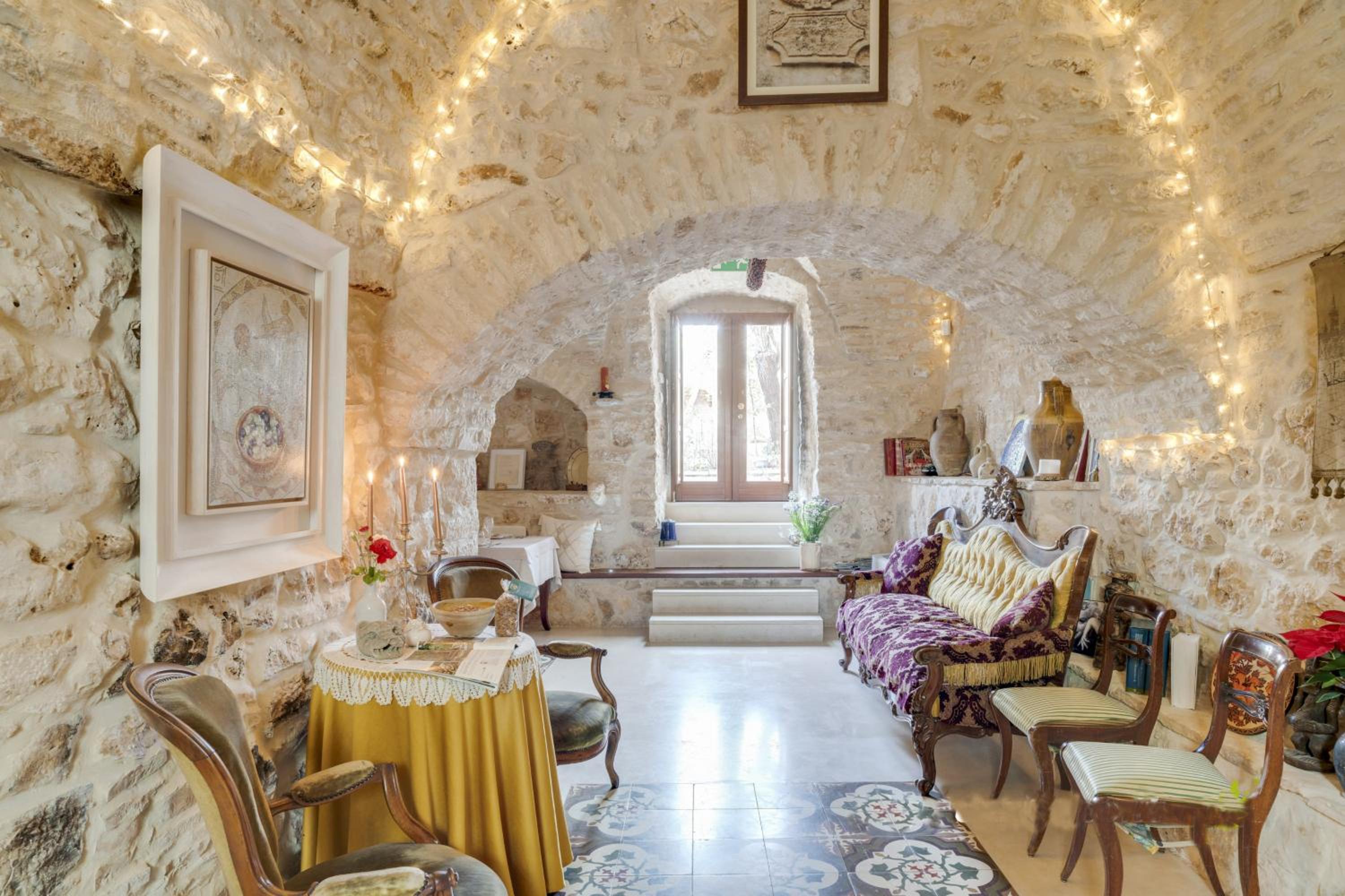 Masseria Storica Pilapalucci view 3