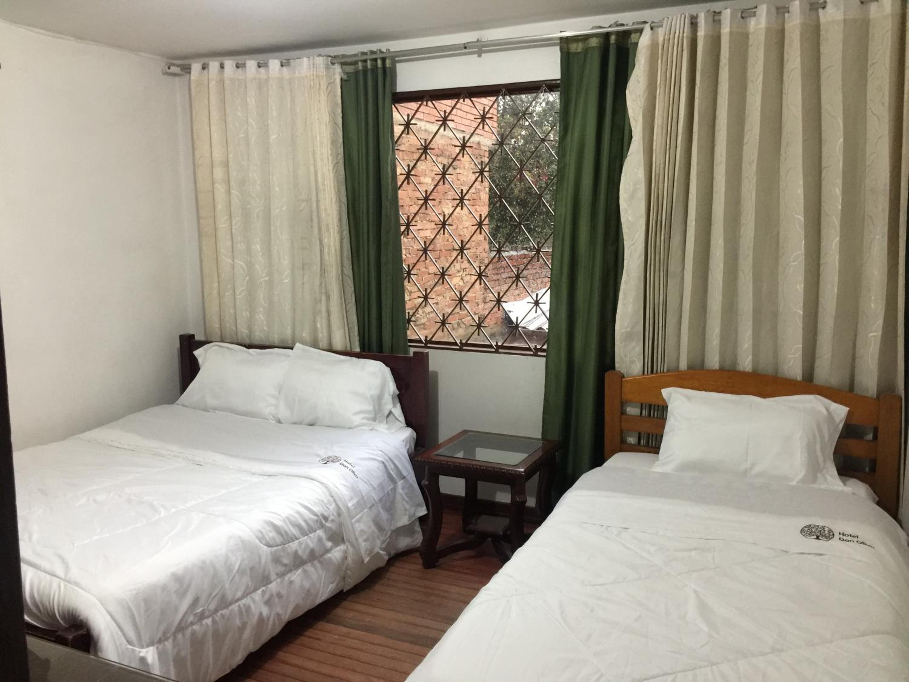 Hotel Don Olivo