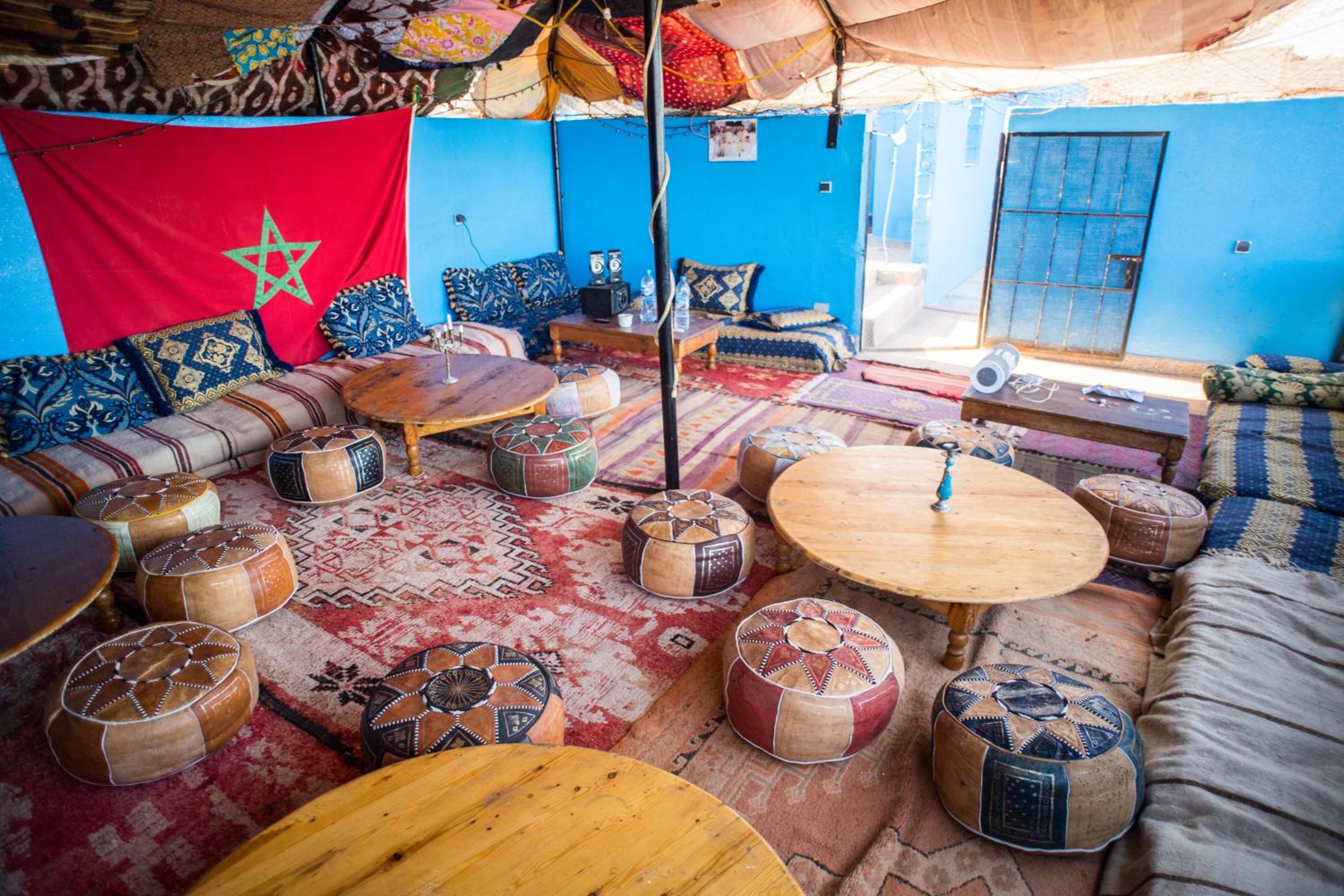 Auberge Maison Diyani