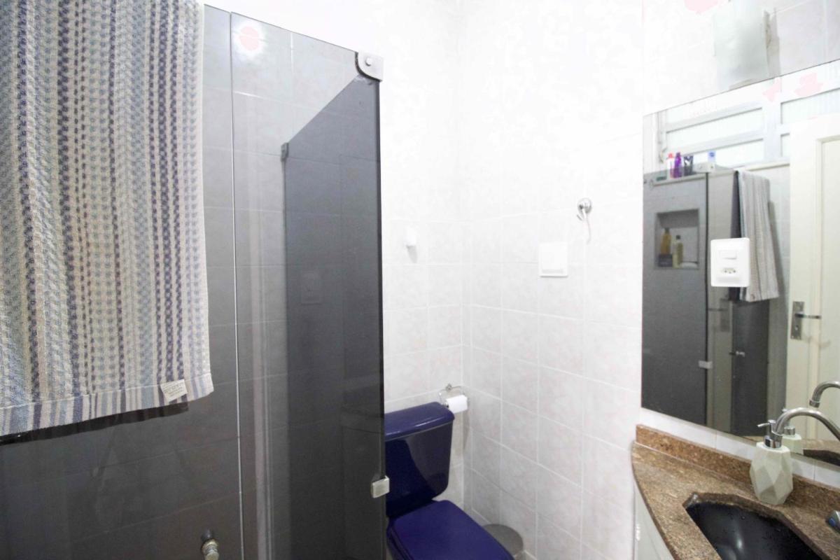 Pineapples VP601 - Apartamento em Ipanema na esquina de Farme de Amoedo