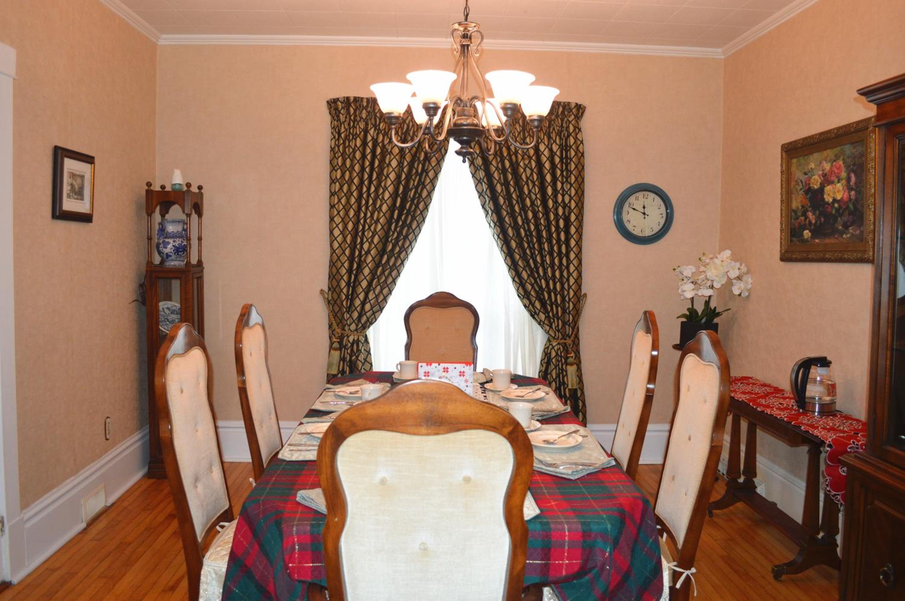 Strathaird Bed and Breakfast