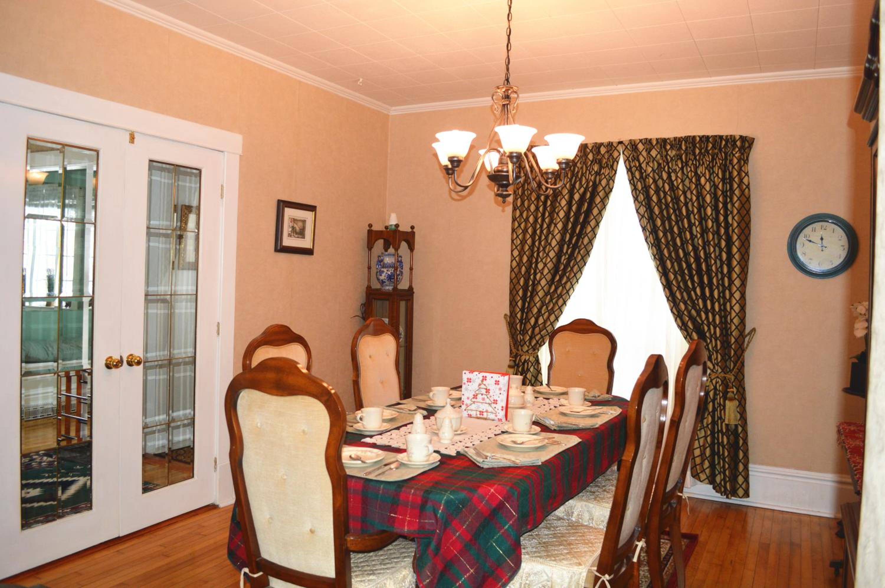 Strathaird Bed and Breakfast
