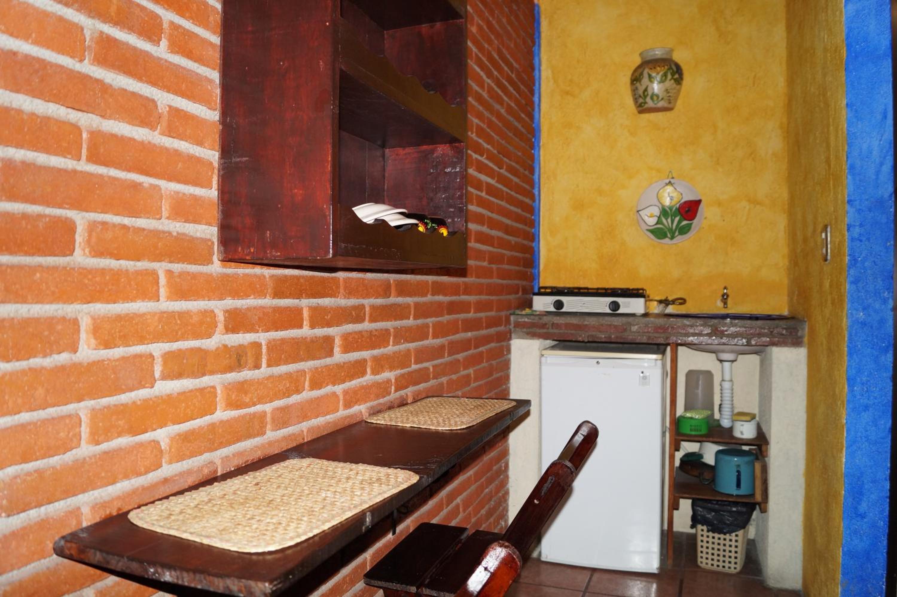 Casa Xochimilco