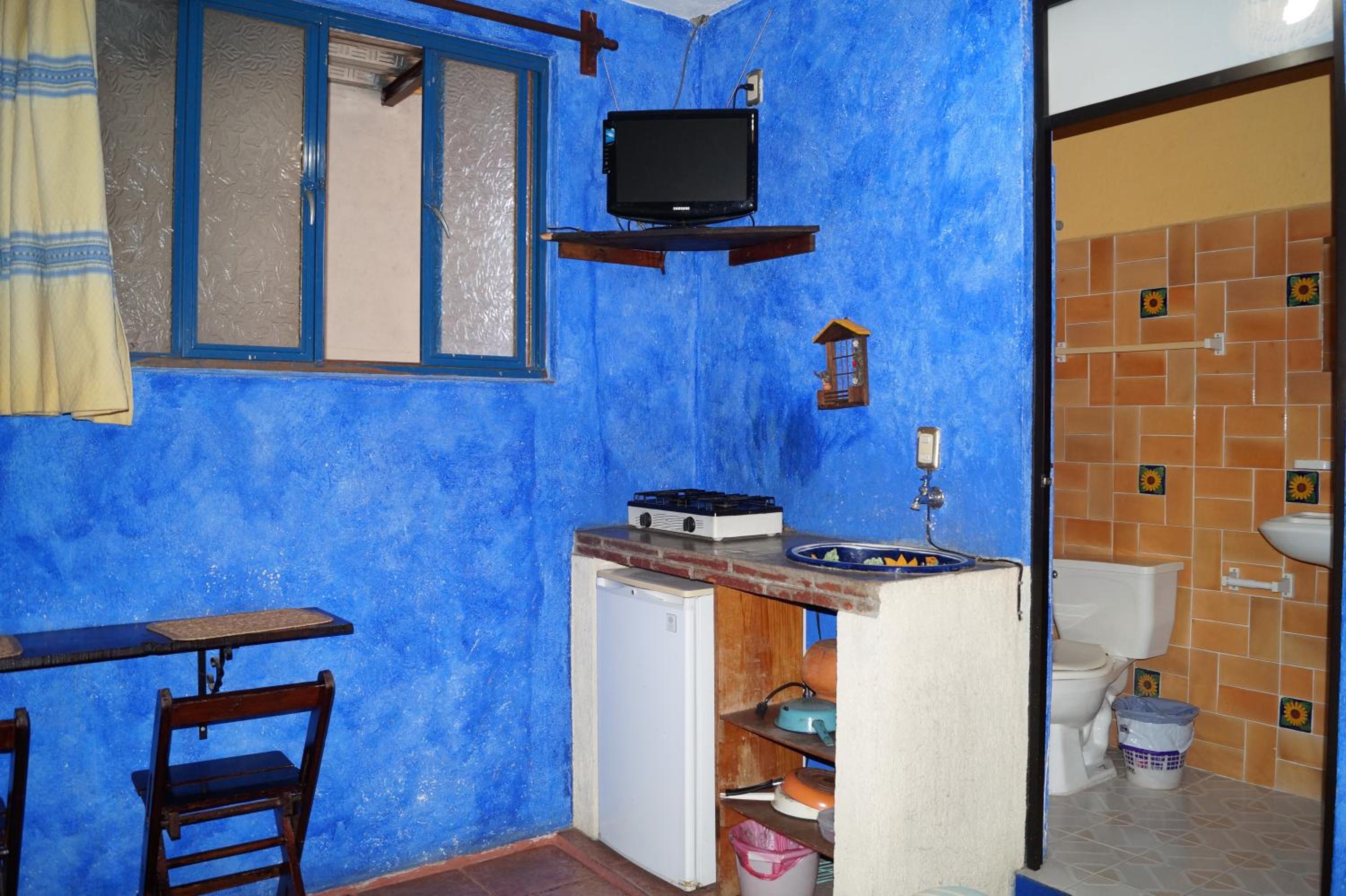Casa Xochimilco