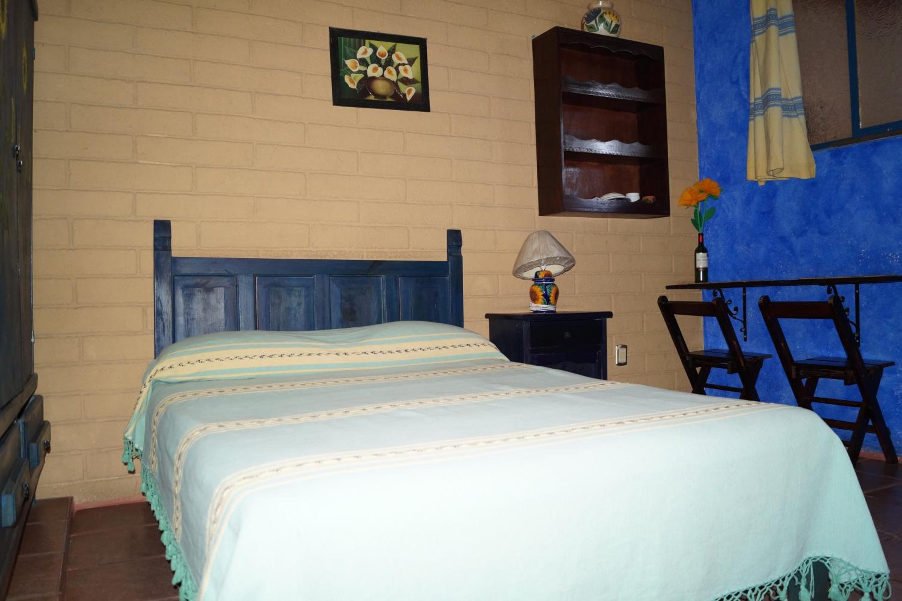 Casa Xochimilco