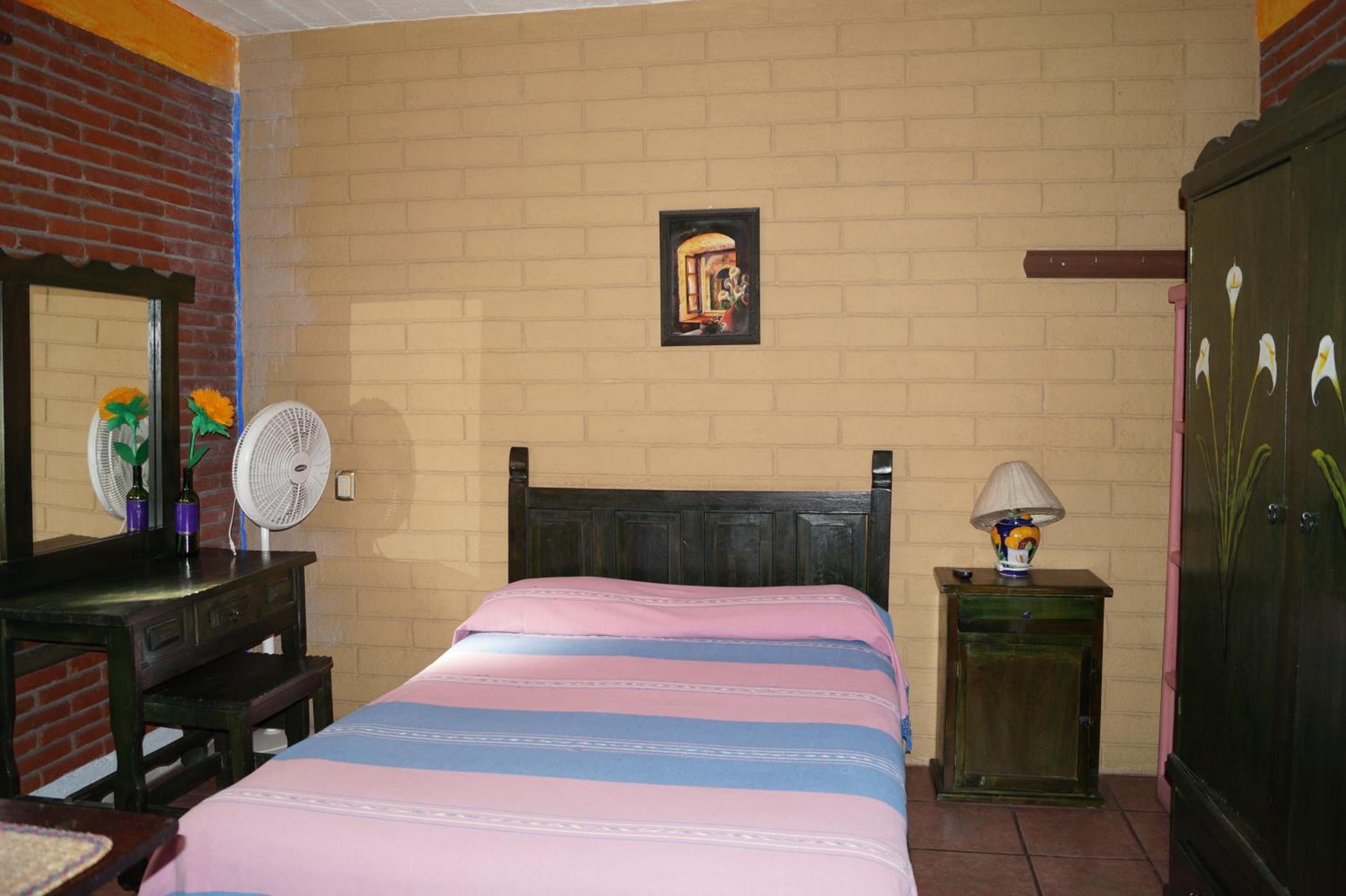 Casa Xochimilco