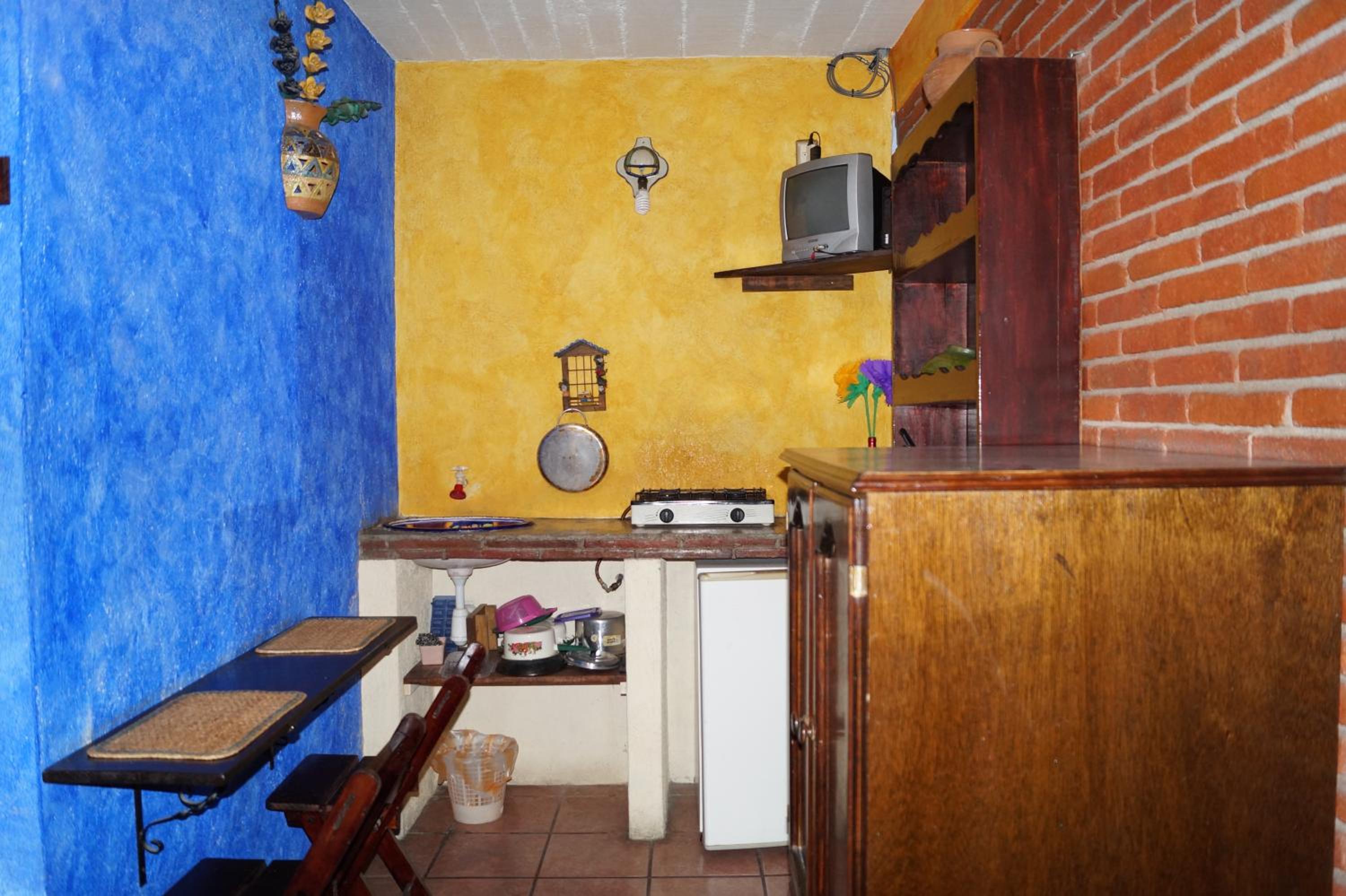 Casa Xochimilco