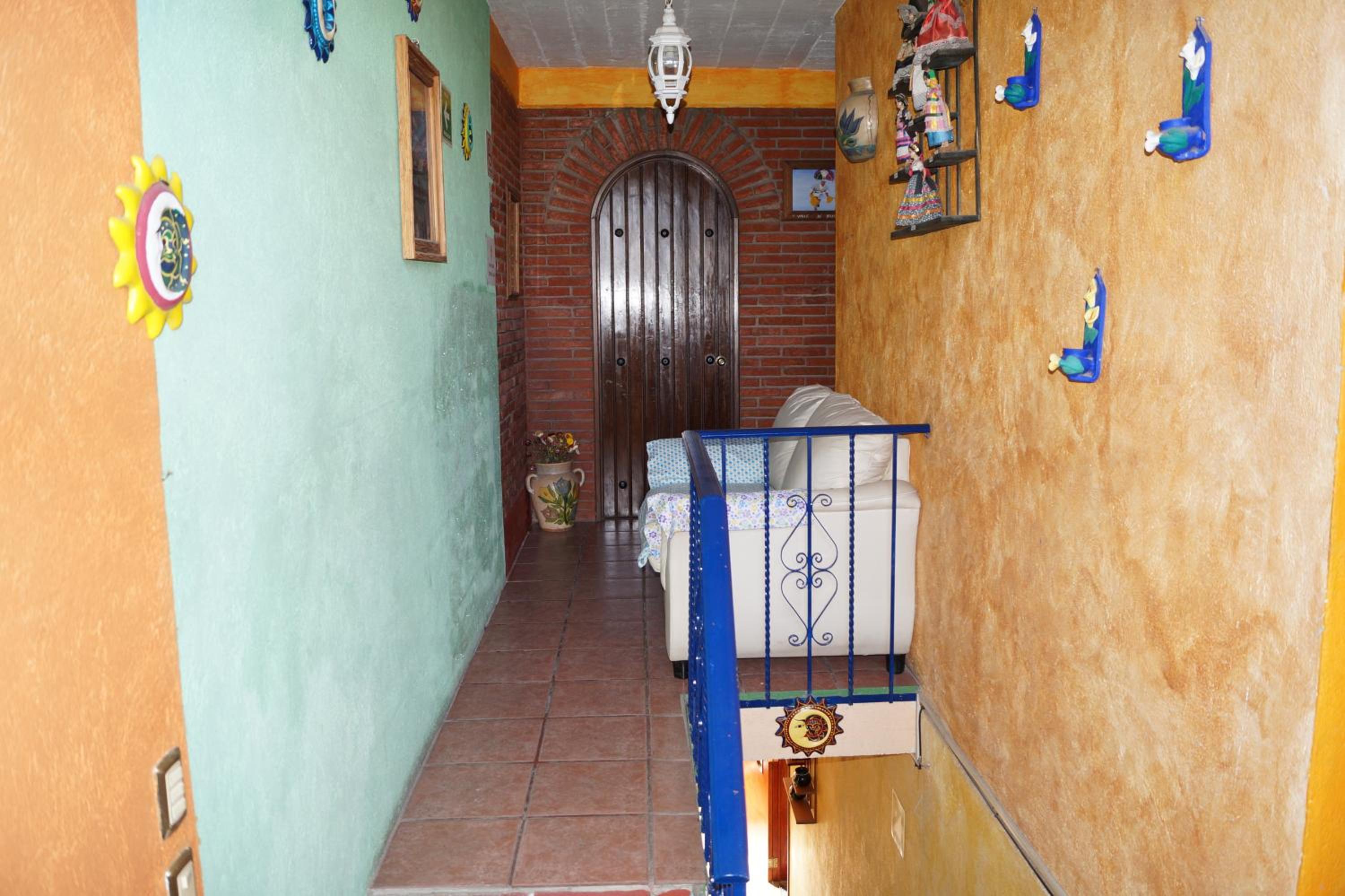 Casa Xochimilco