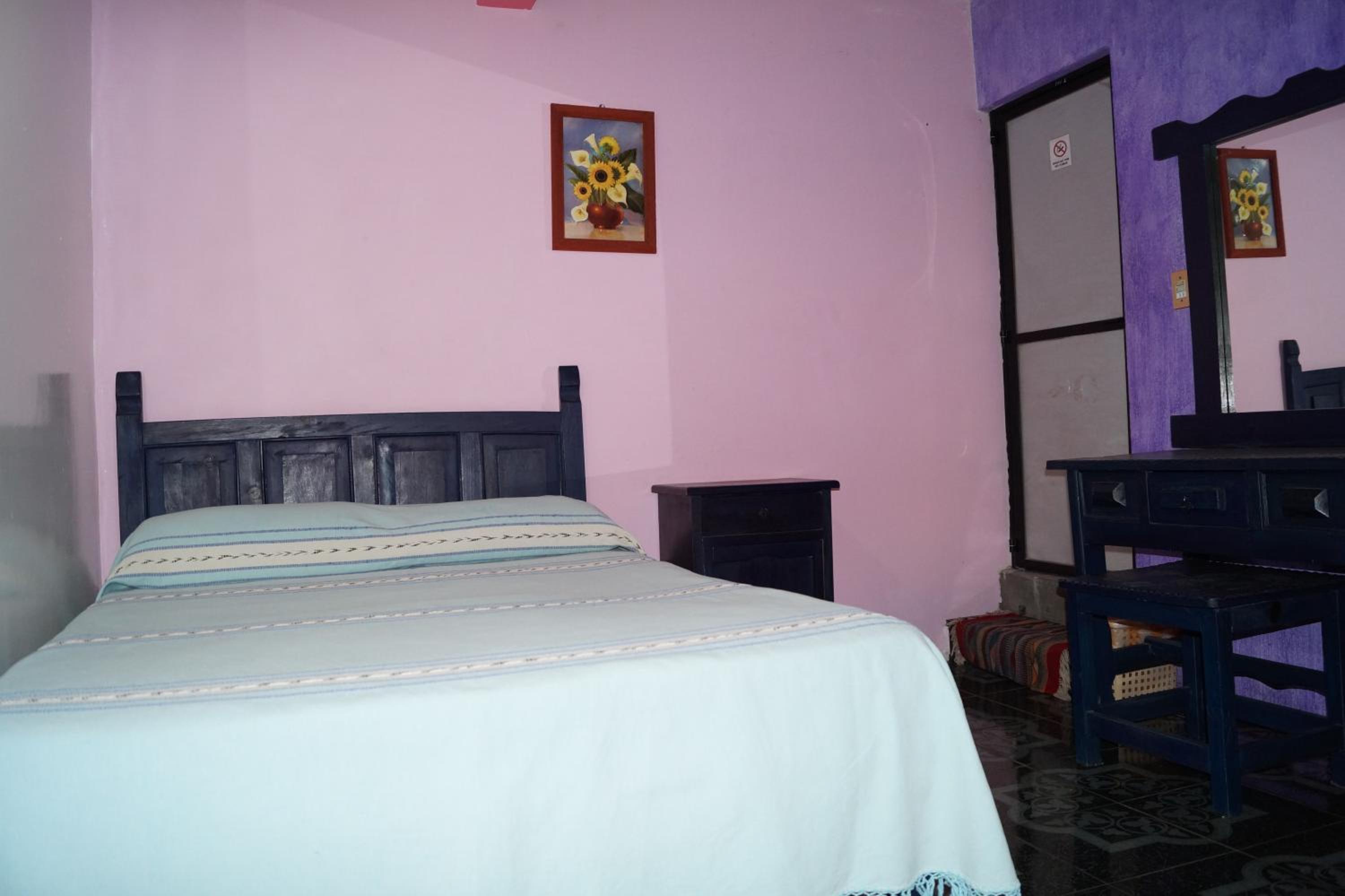 Casa Xochimilco